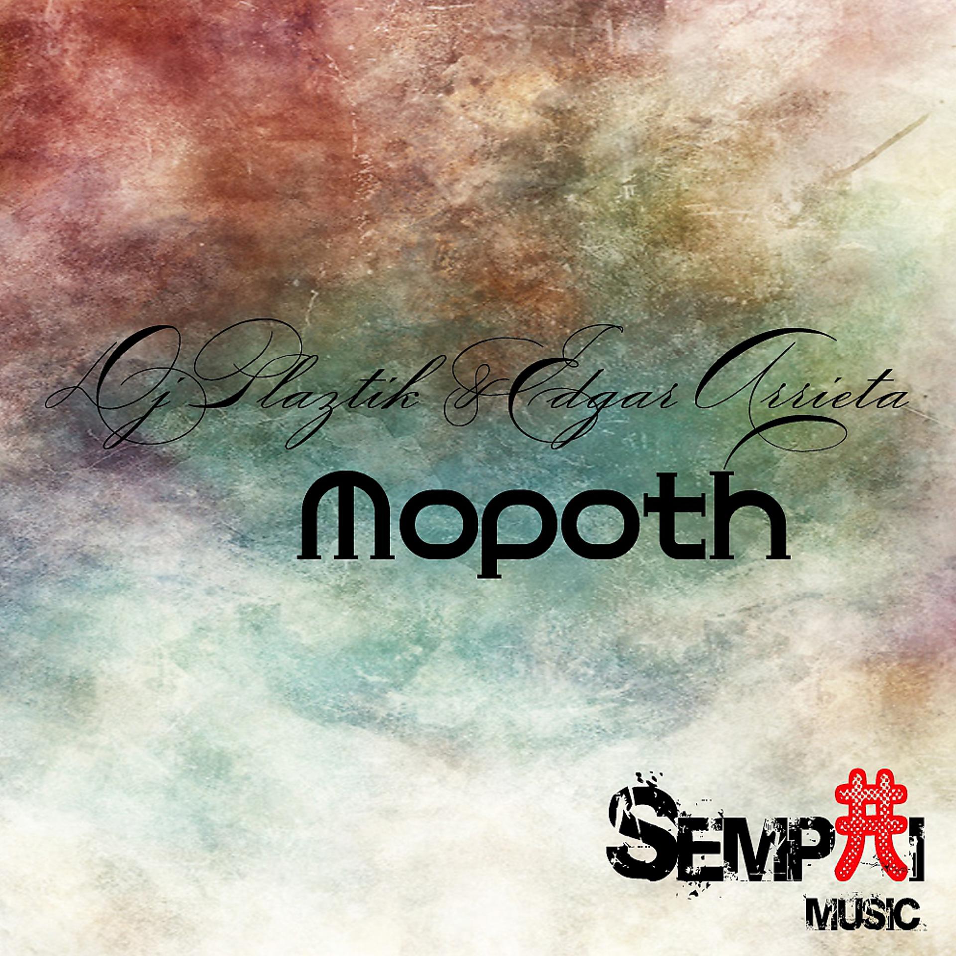 Постер альбома Mopoth