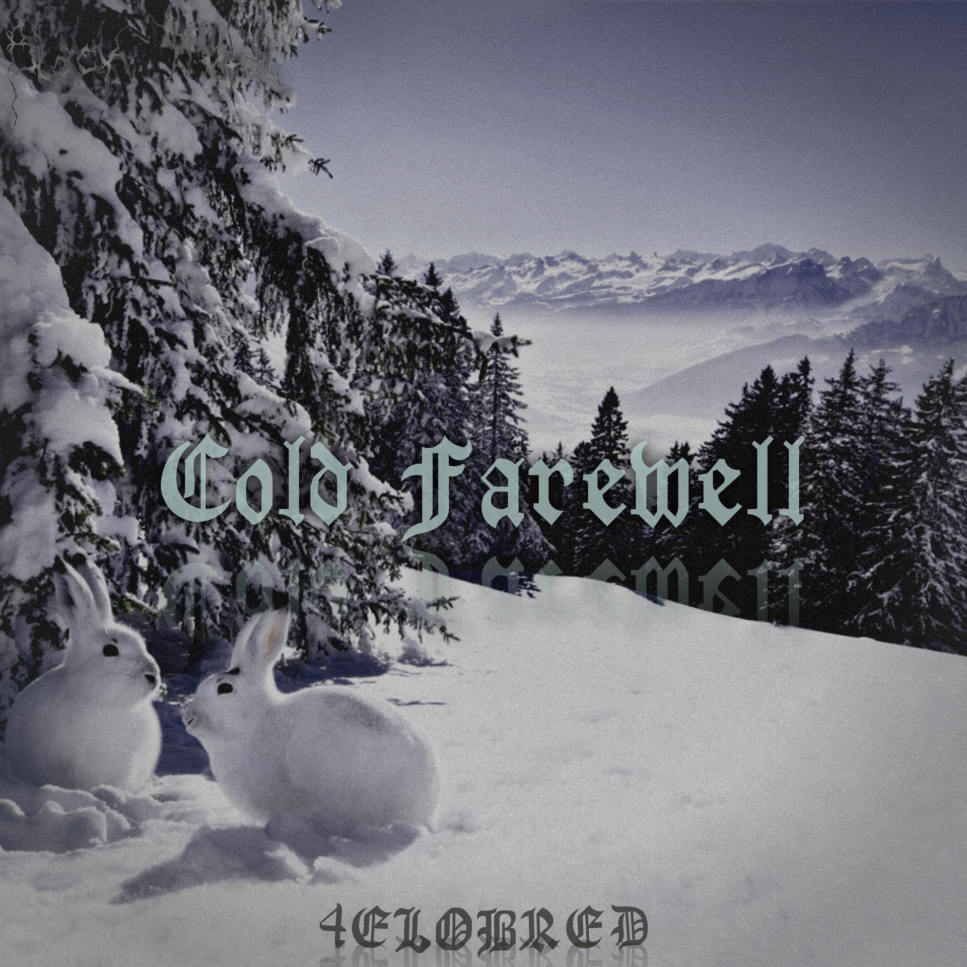 Постер альбома Cold Farewell