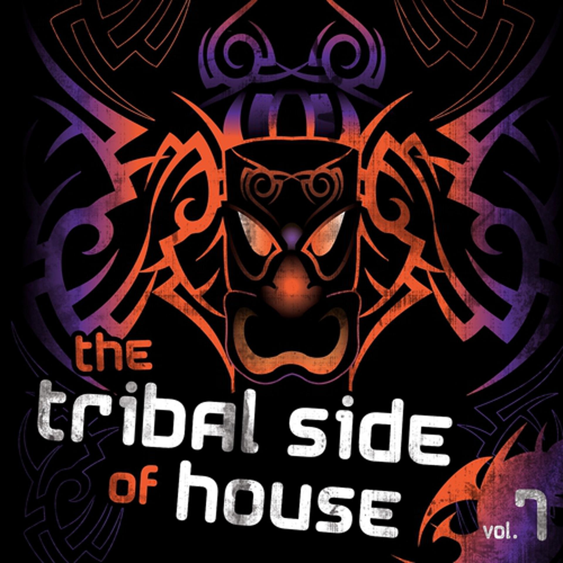 Постер альбома The Tribal Side House, Vol. 7