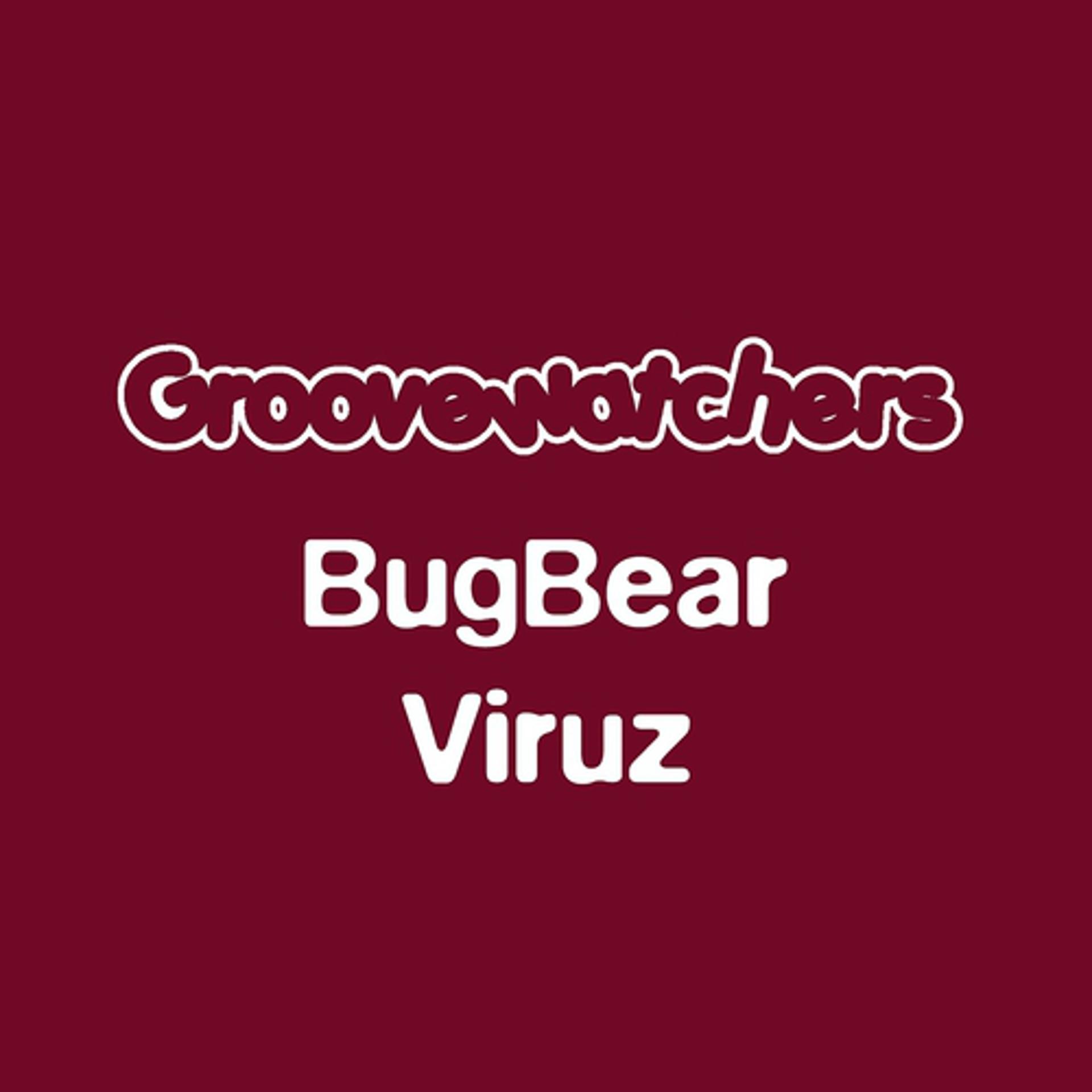 Постер альбома BugBear / Viruz