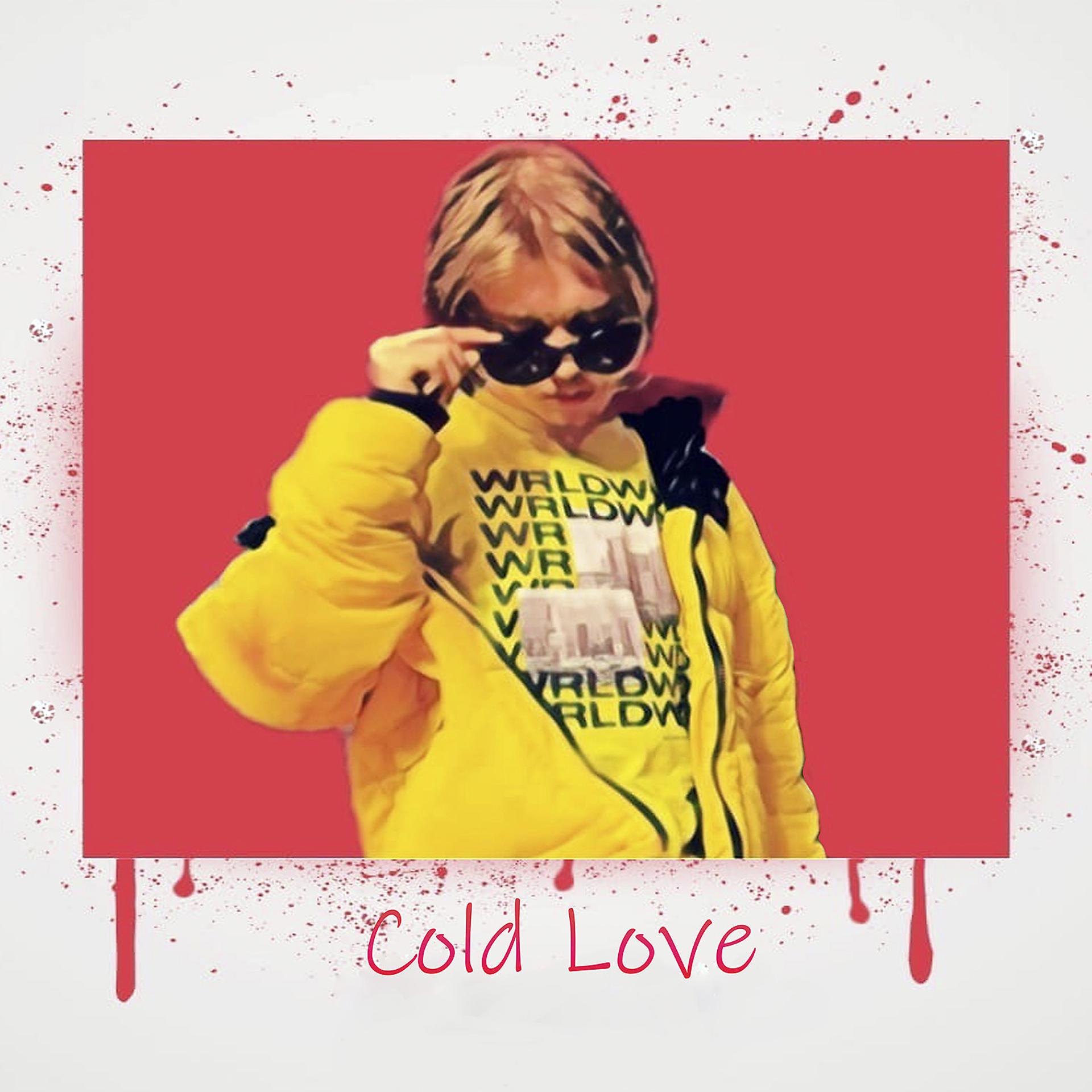 Постер альбома Cold Love