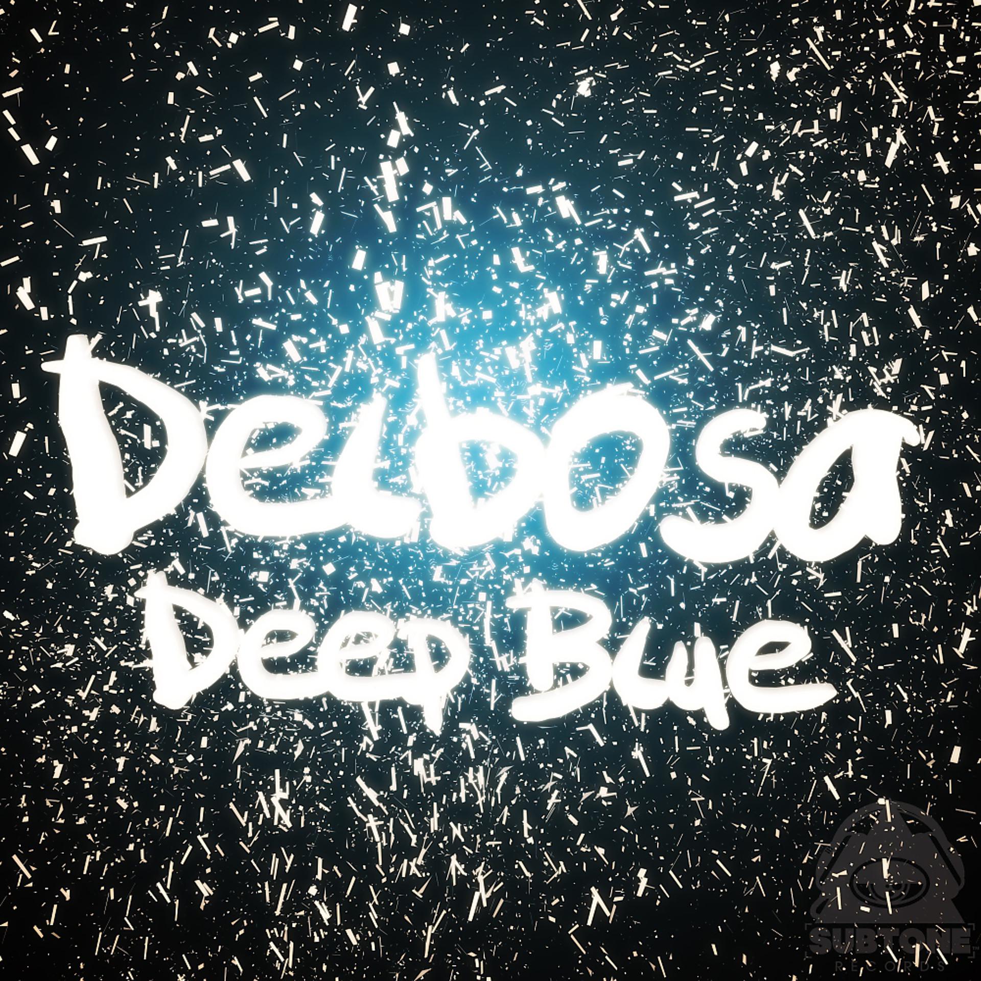 Постер альбома Deep Blue