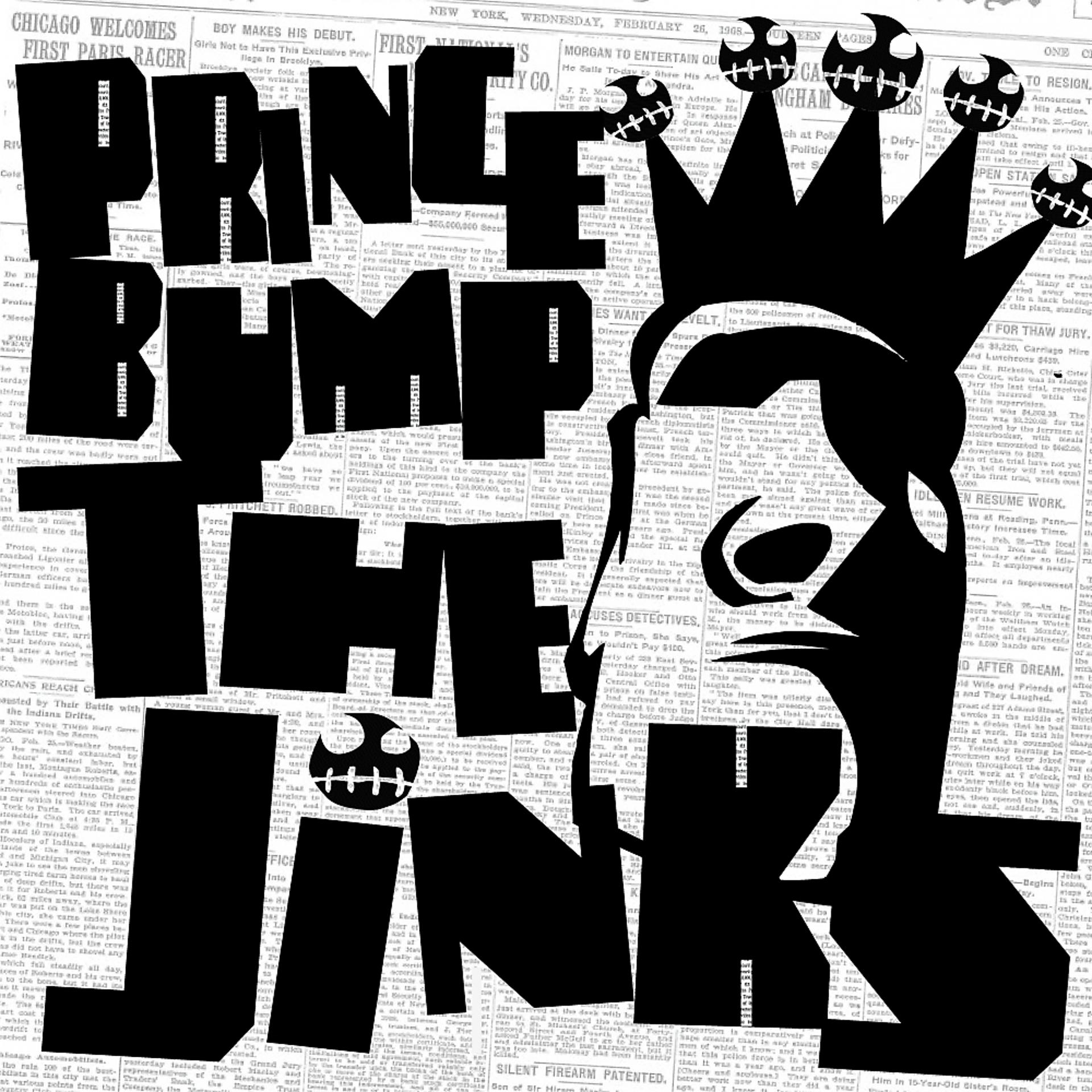 Постер альбома Prince Bump