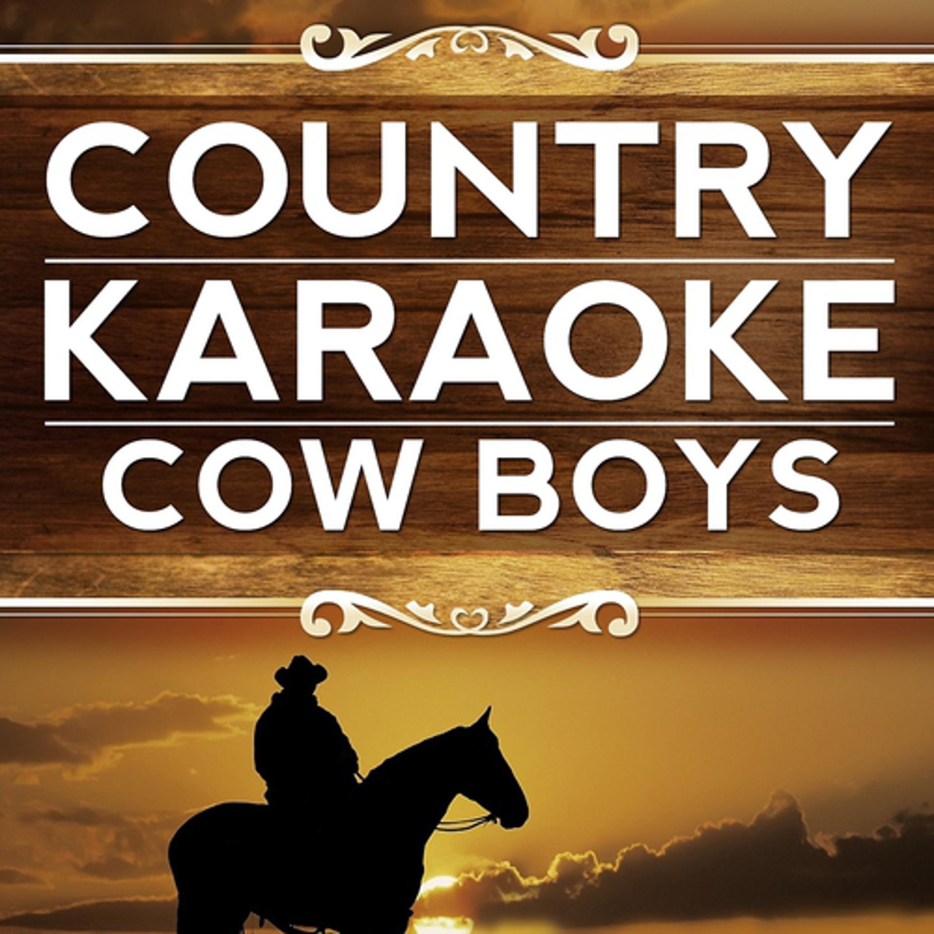 Постер альбома I'm Gonna Getcha Good! - Country Version (Karaoke Version) [Originally Performed By Shania Twain]