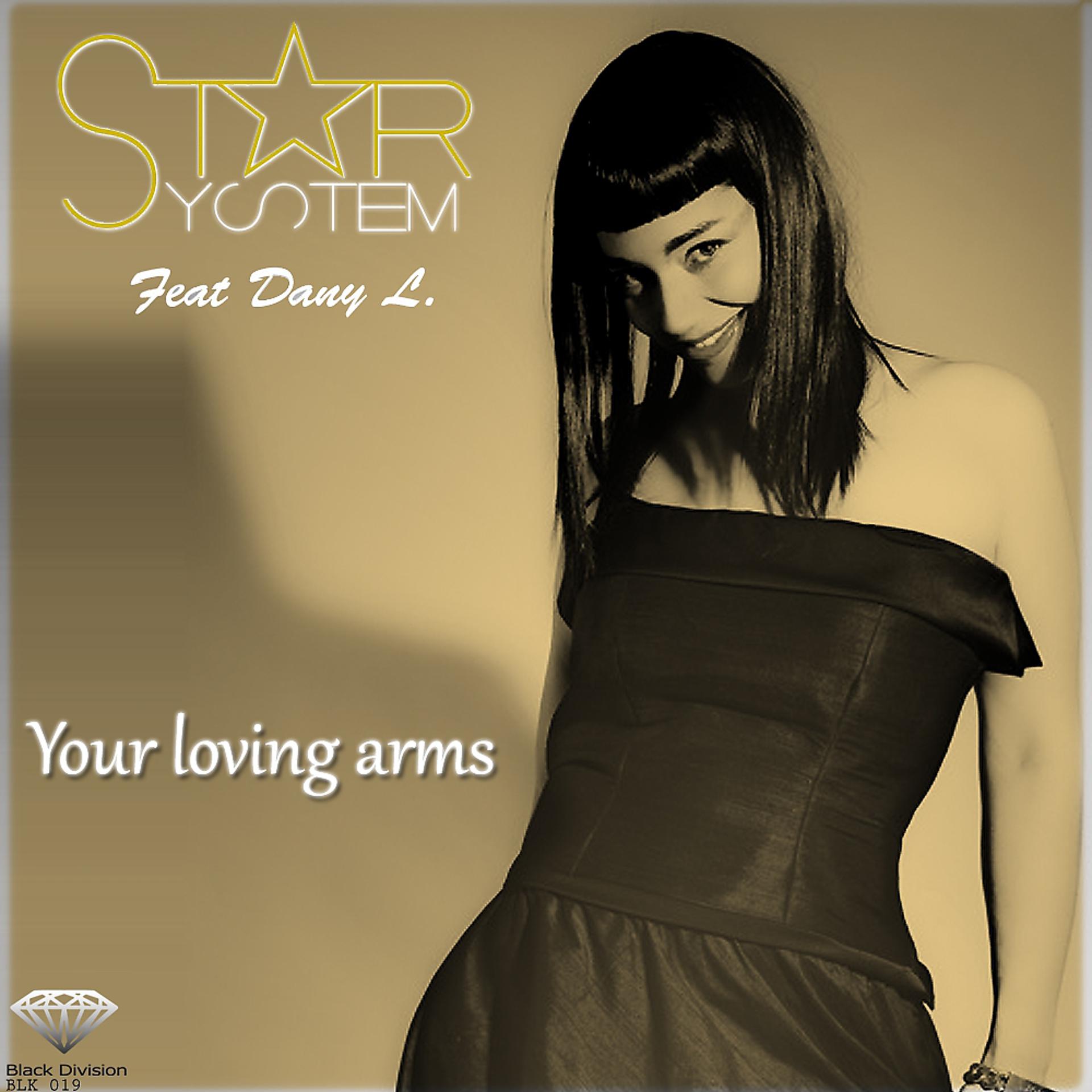 Постер альбома Your Loving Arms