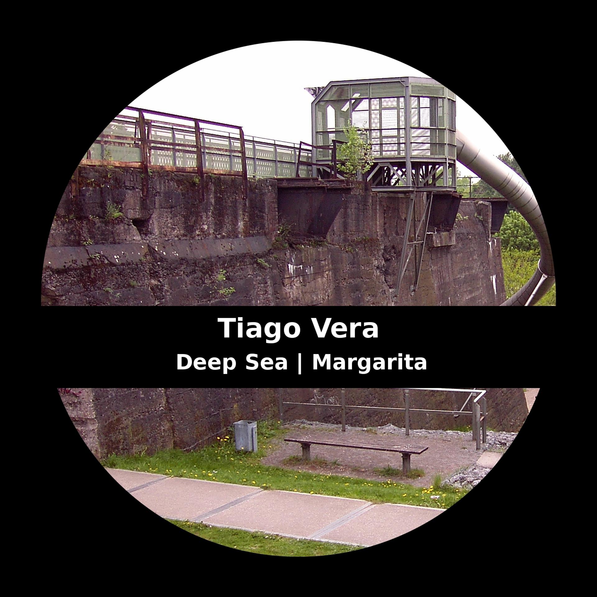 Постер альбома Deep Sea / Margarita
