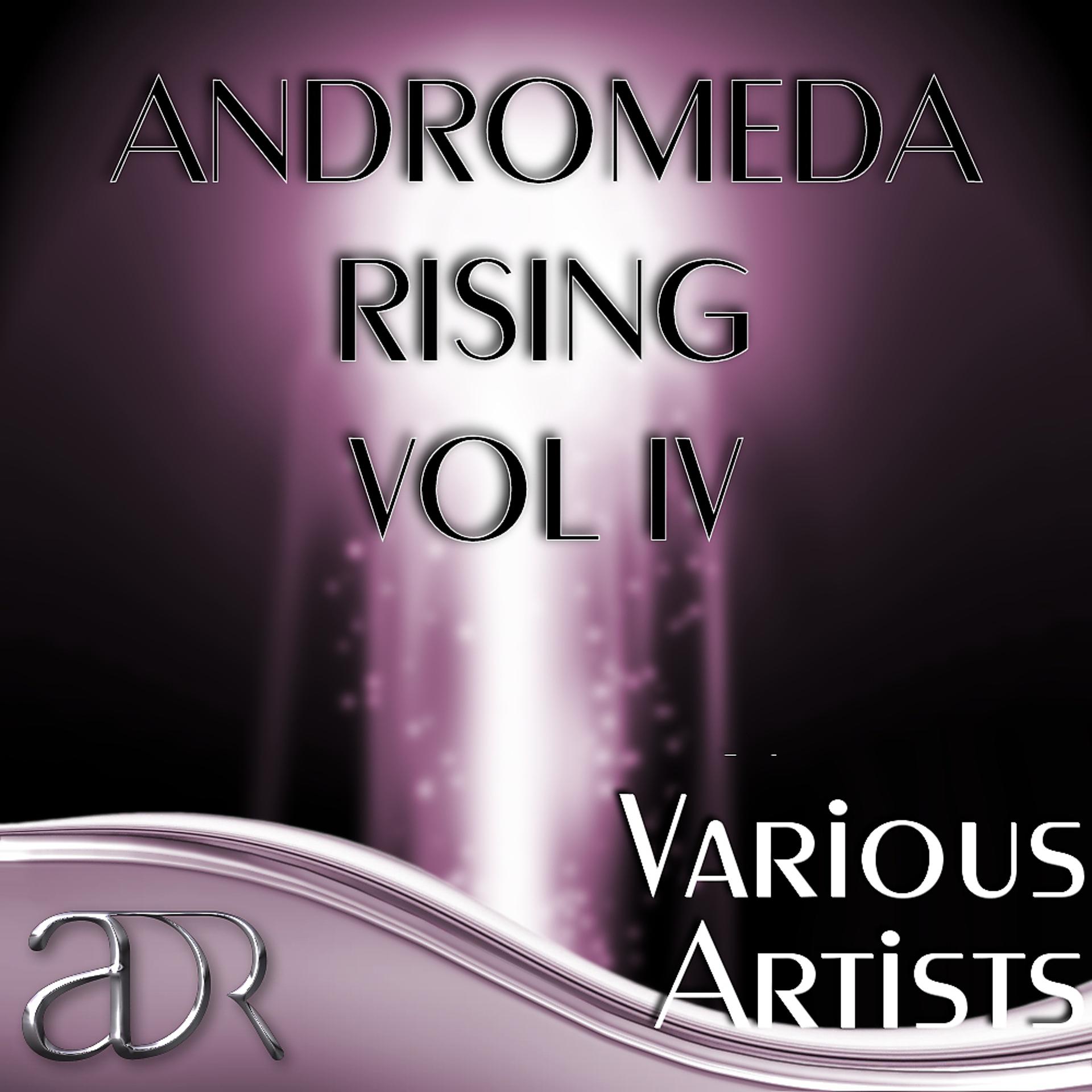 Постер альбома Andromeda Rising Vol IV