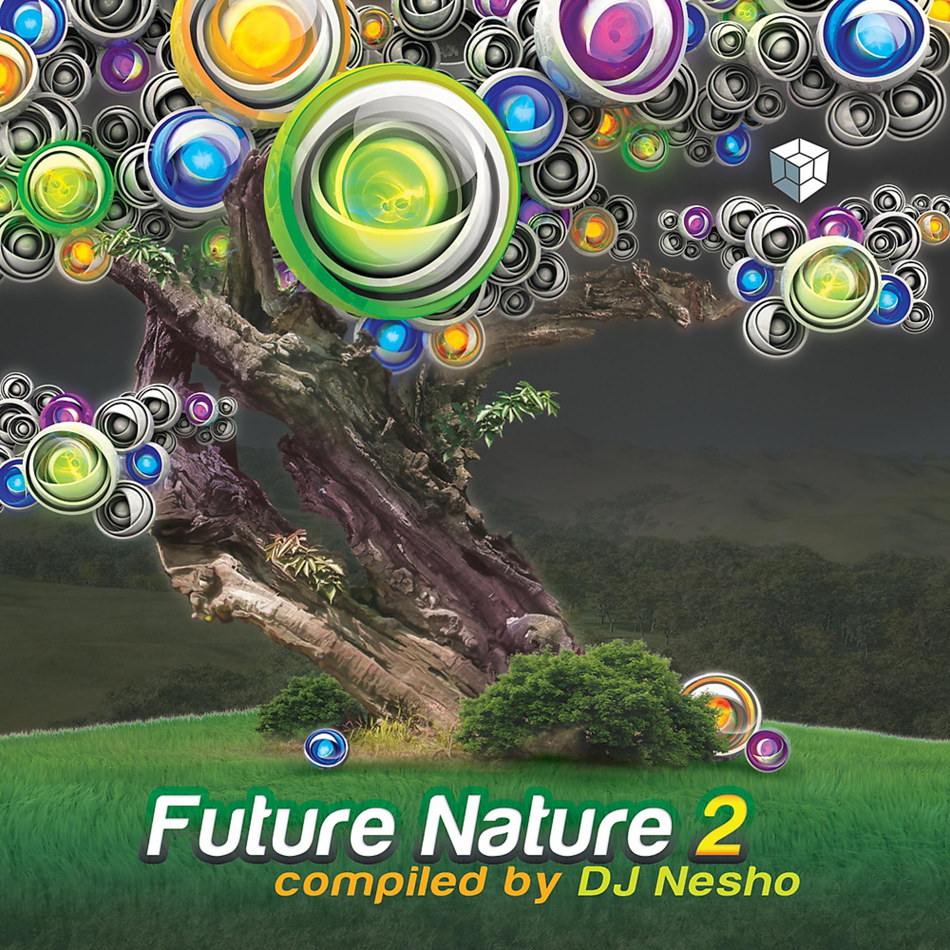 Постер альбома Future Nature Vol.2