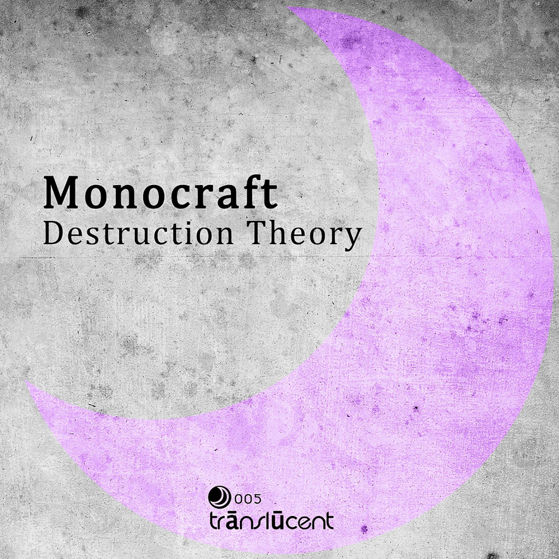 Постер альбома Destruction Theory