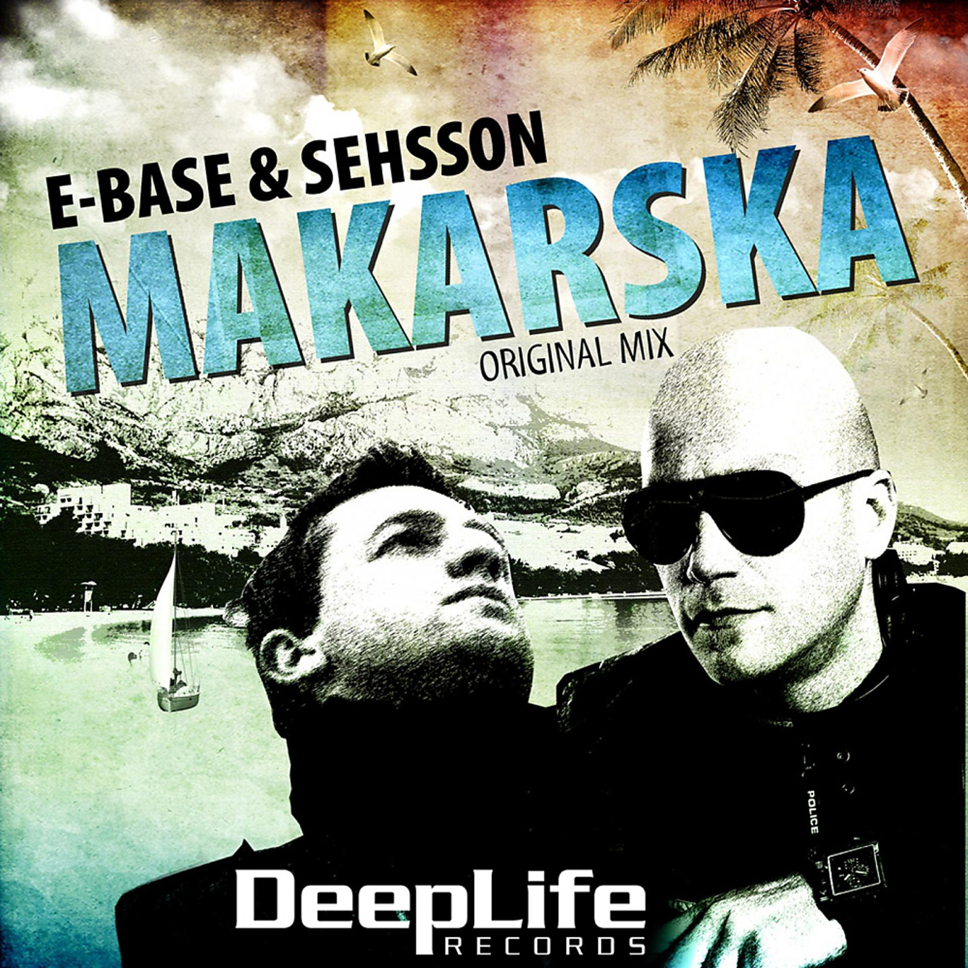 Постер альбома Makarska
