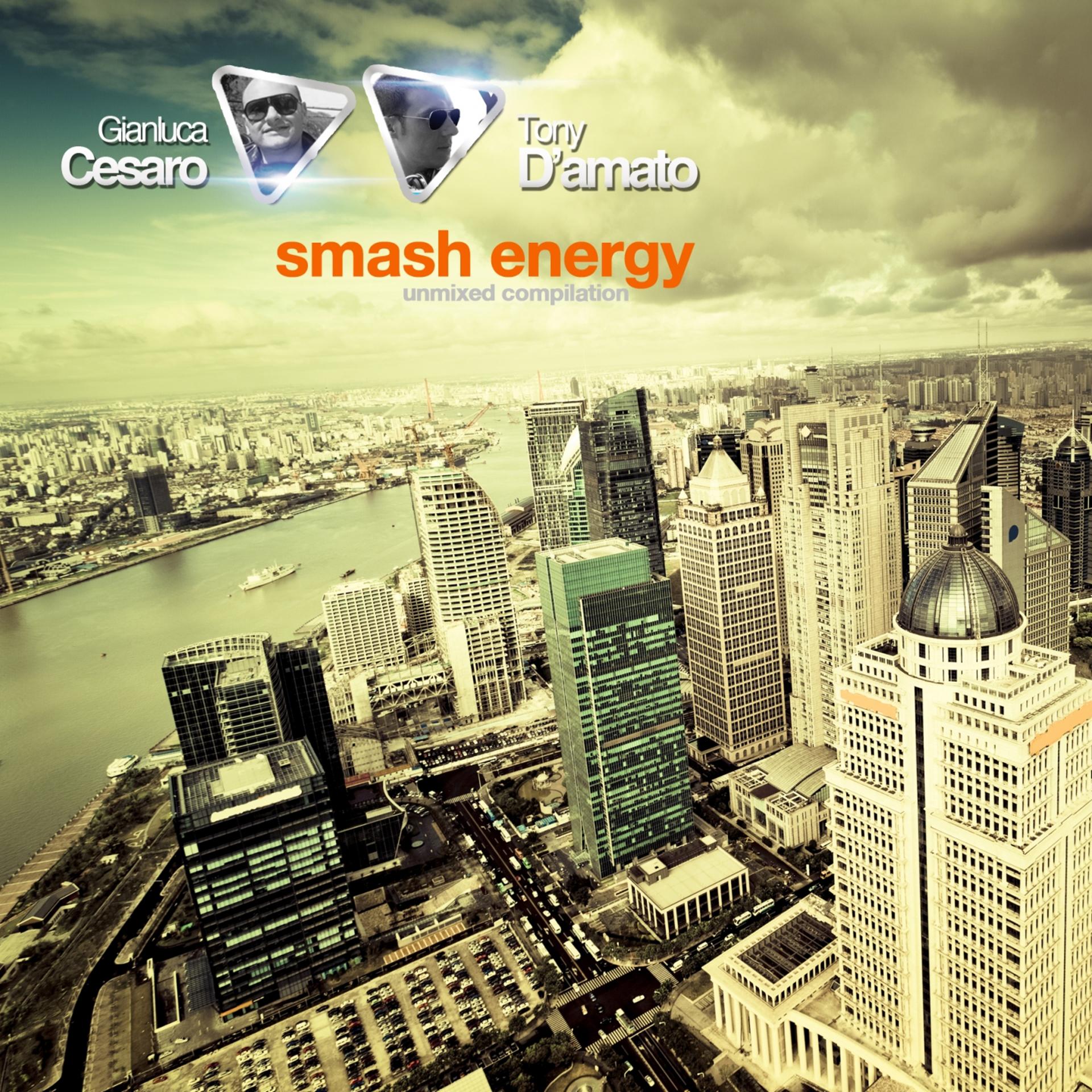 Постер альбома Smash Energy