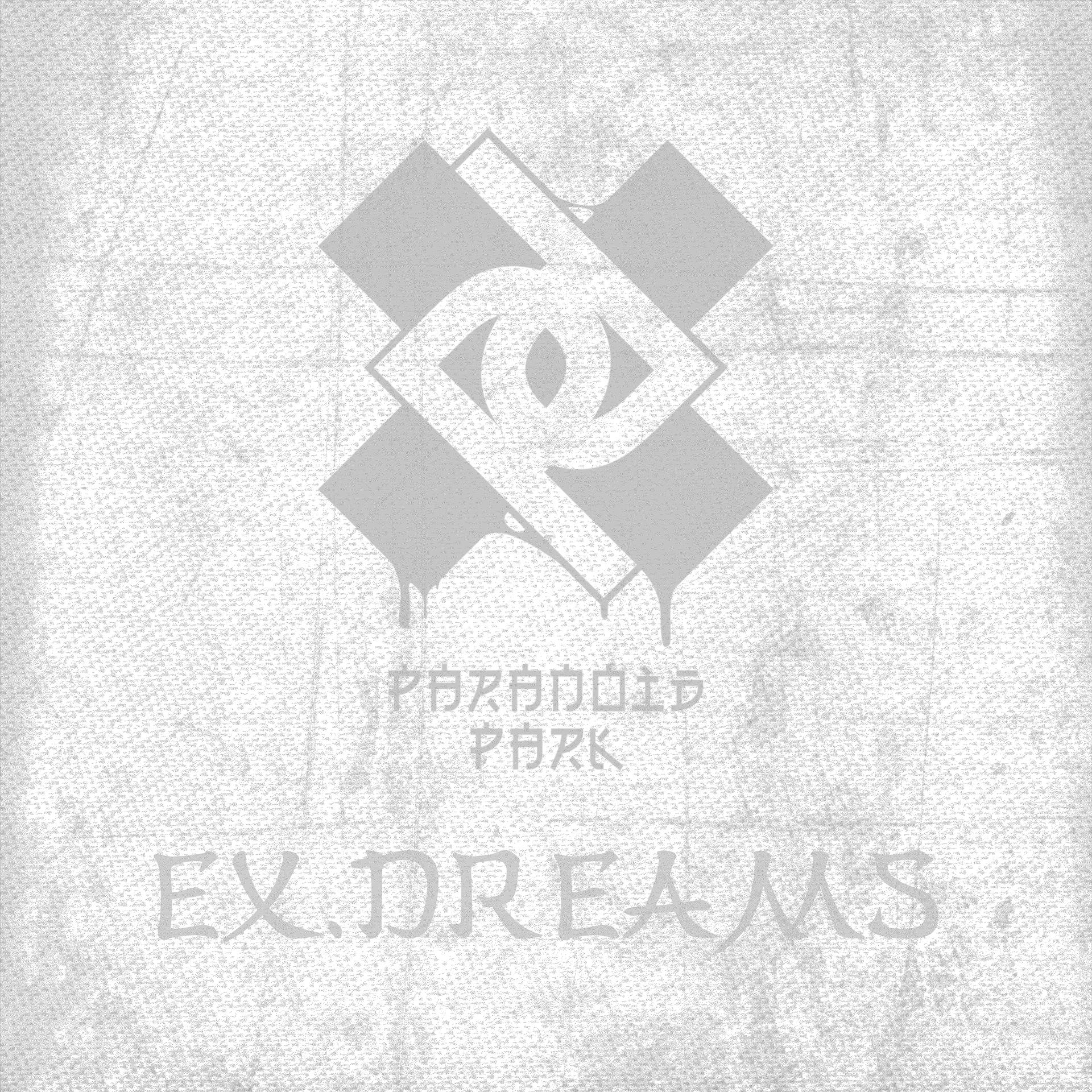Постер альбома Ex.dreams