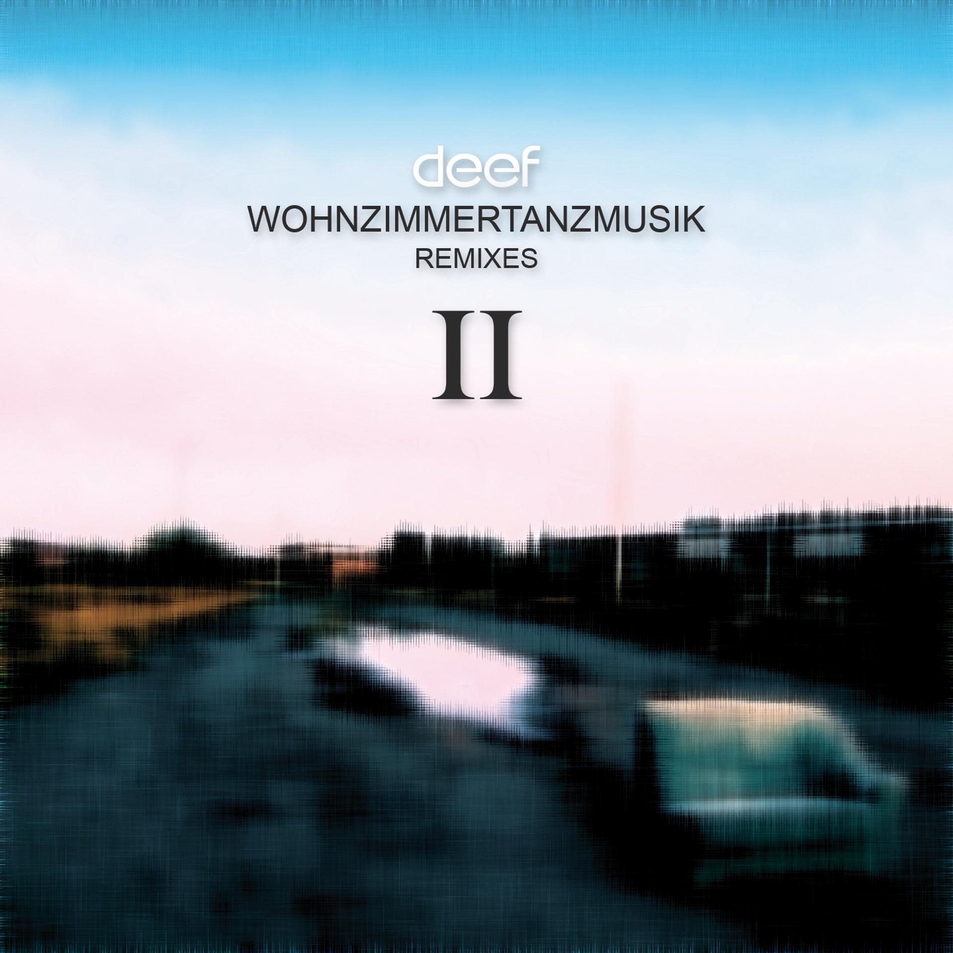 Постер альбома Wohnzimmertanzmusik Remixes