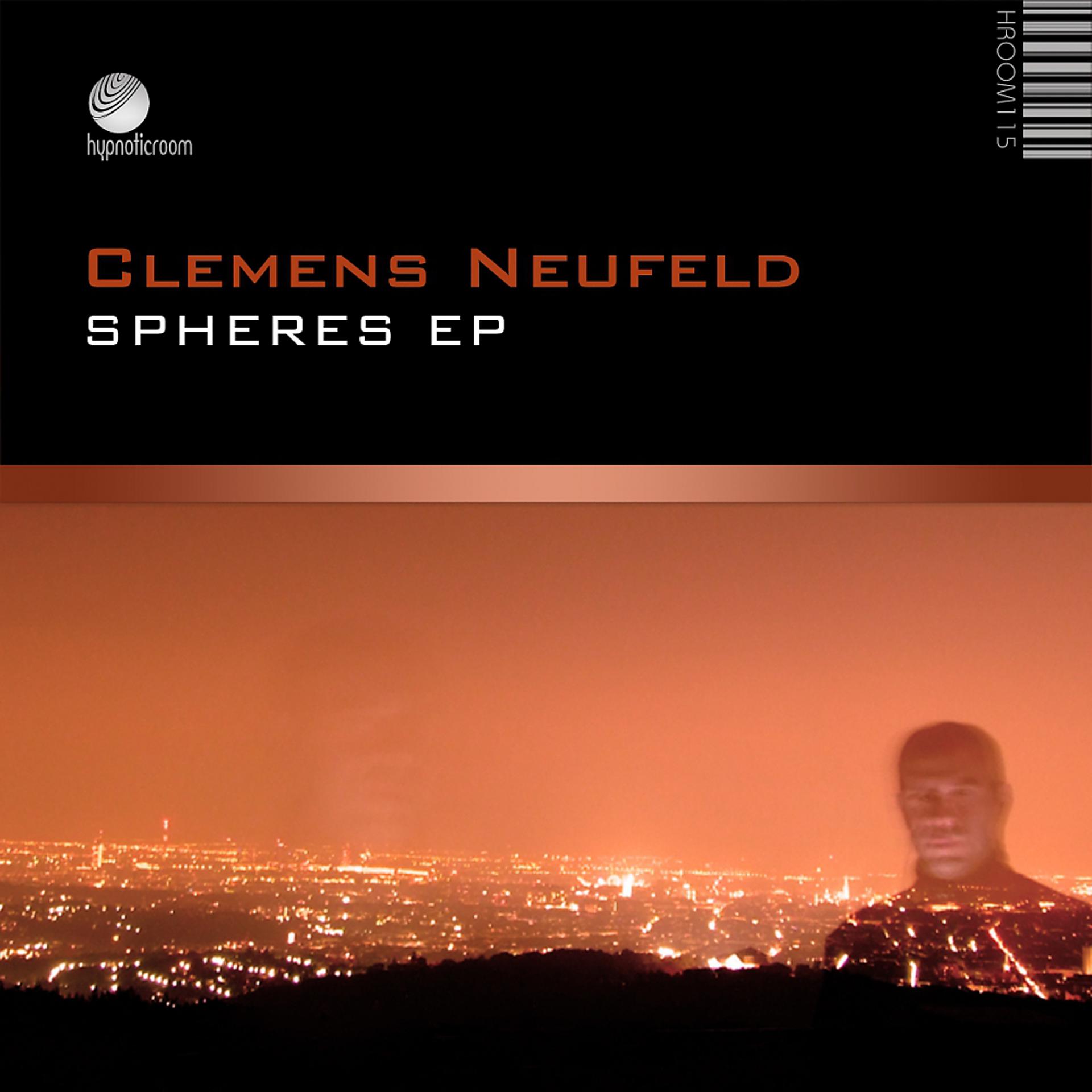 Постер альбома Spheres EP