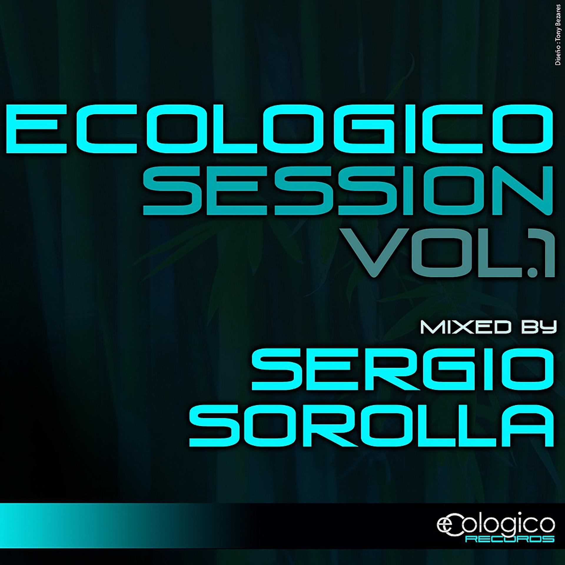 Постер альбома Ecologico Session Vol.1