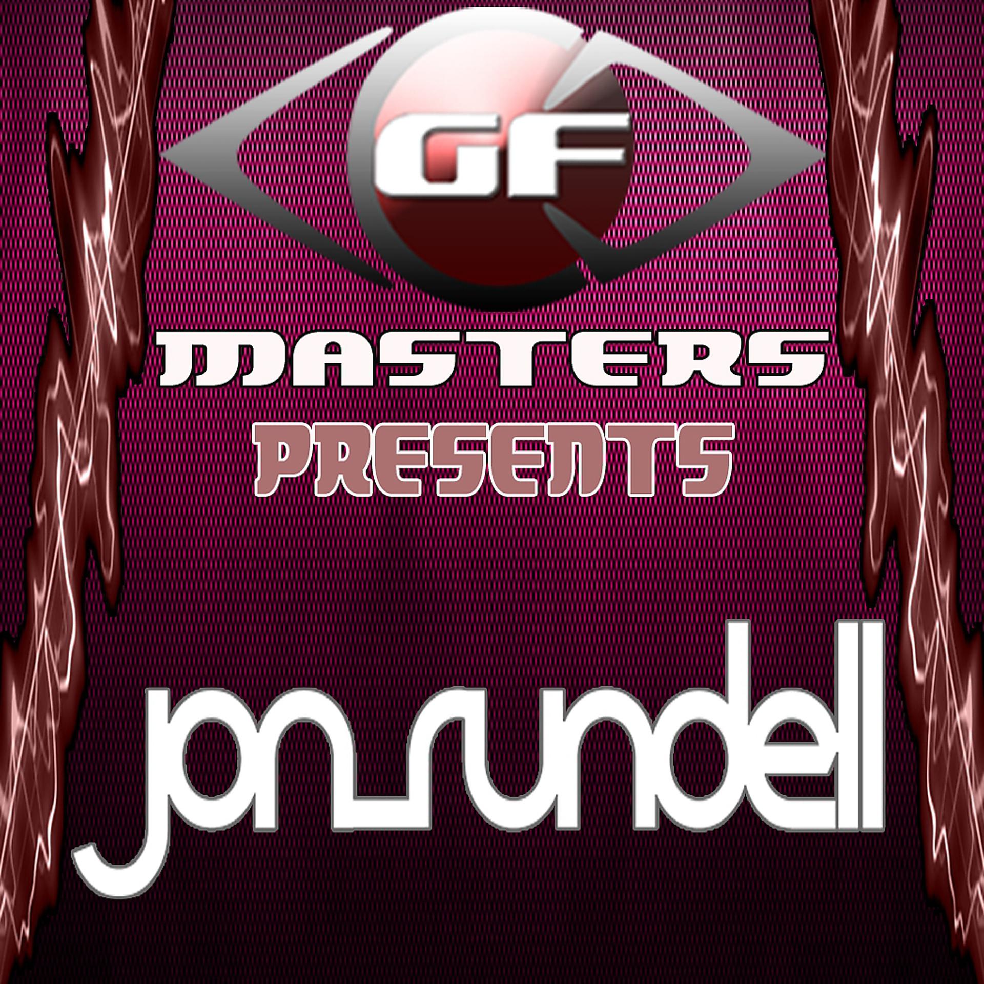 Постер альбома GF Masters Vol 3