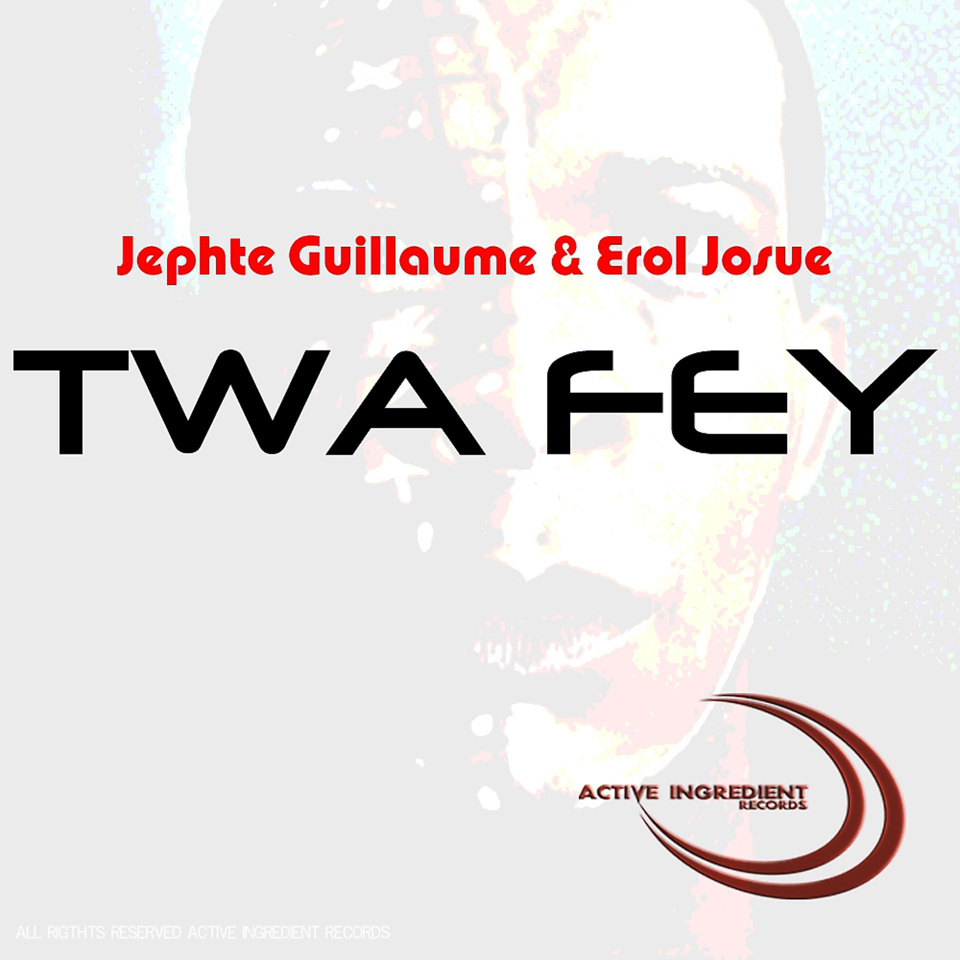 Постер альбома Twa Fey