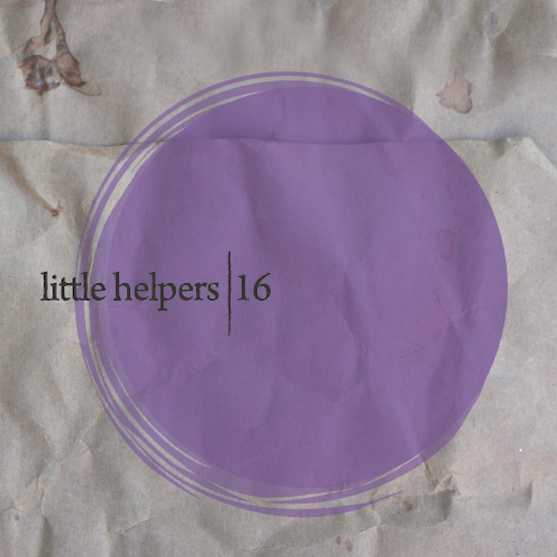 Постер альбома Little Helpers 16