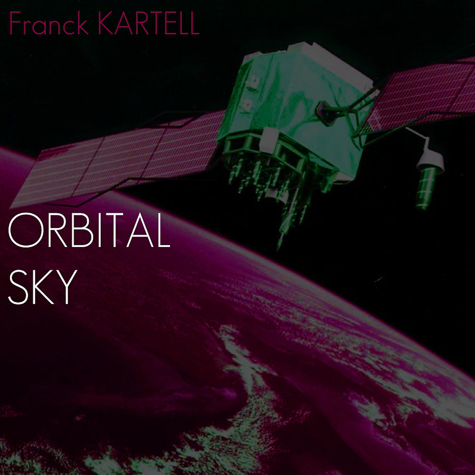 Постер альбома Orbital / Sky