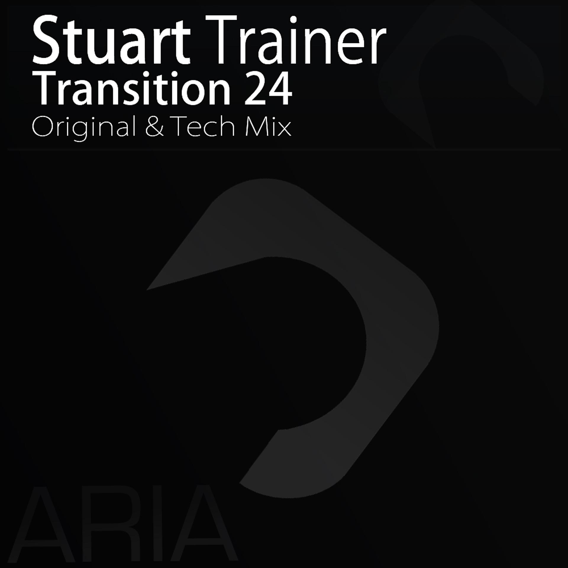 Постер альбома Transition 24