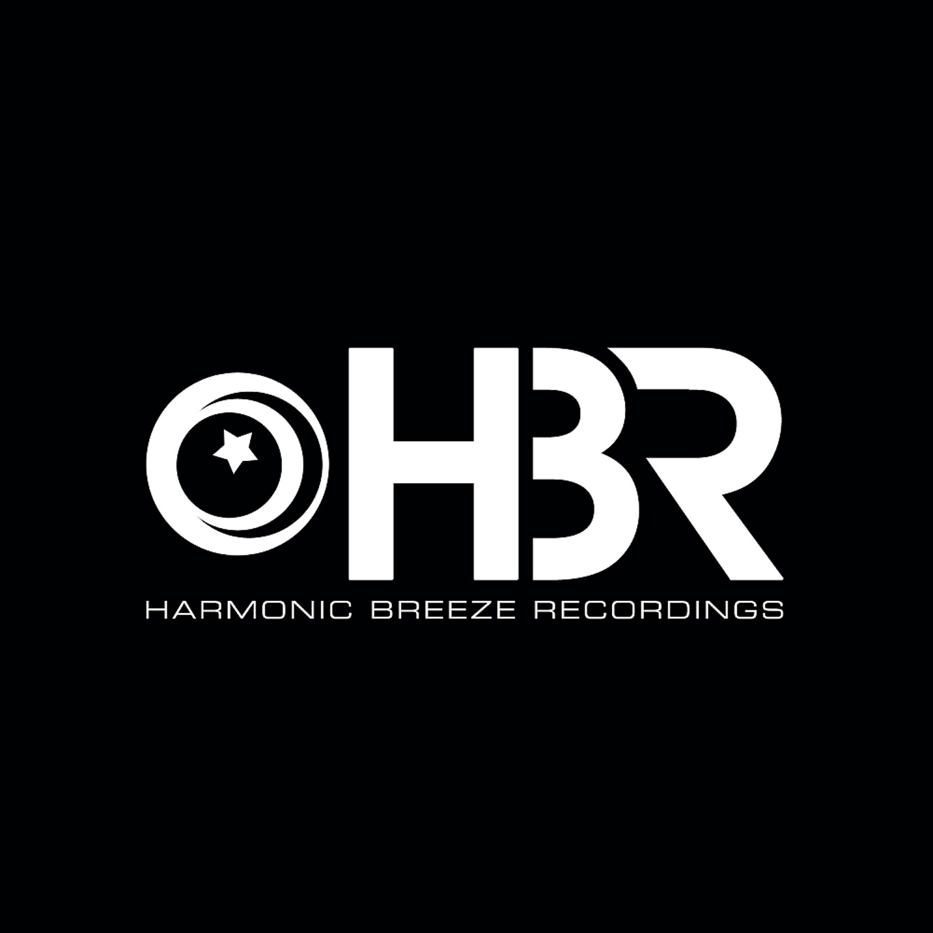 Постер альбома Harmonic Breeze Progressive Essentials