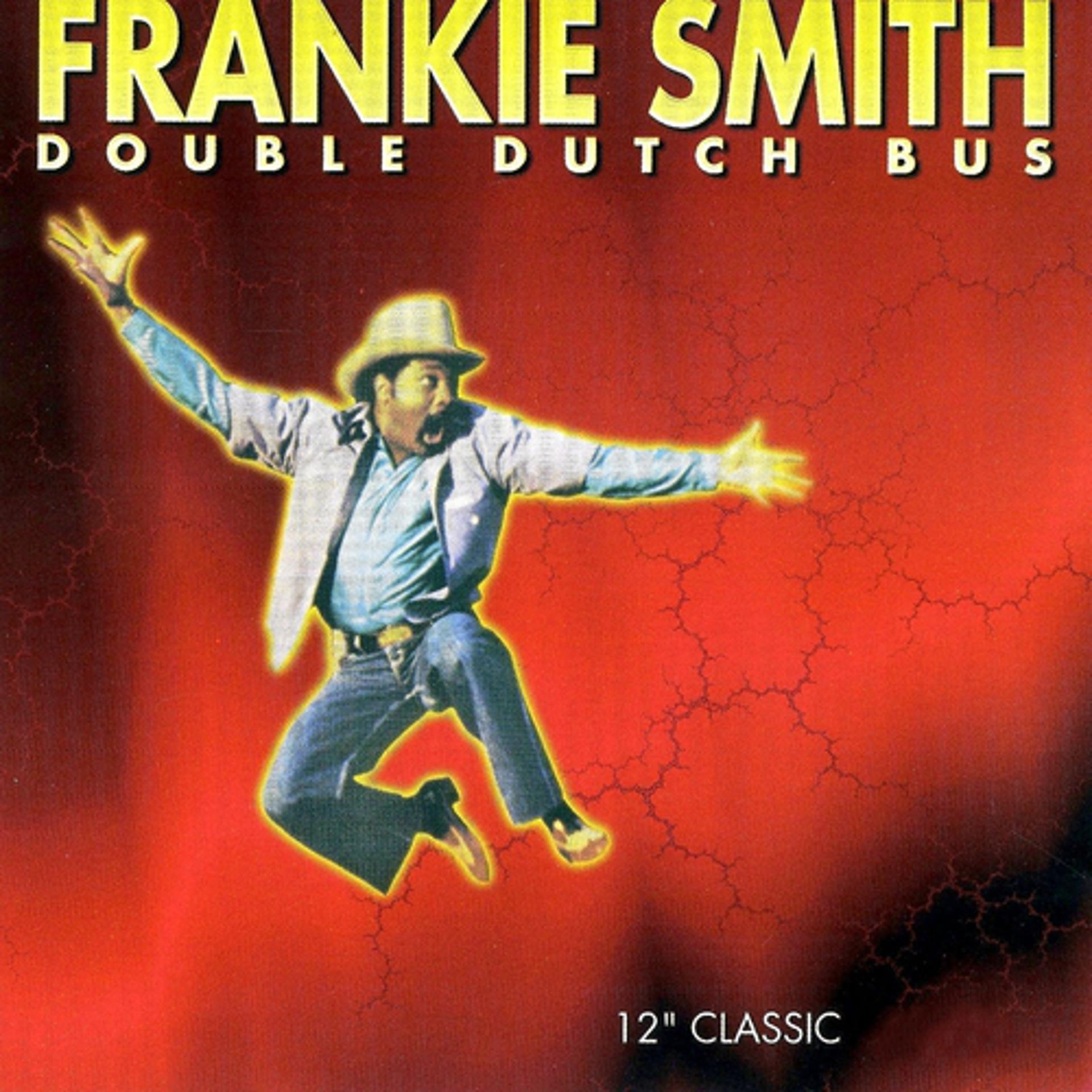 Постер альбома Double Dutch Bus