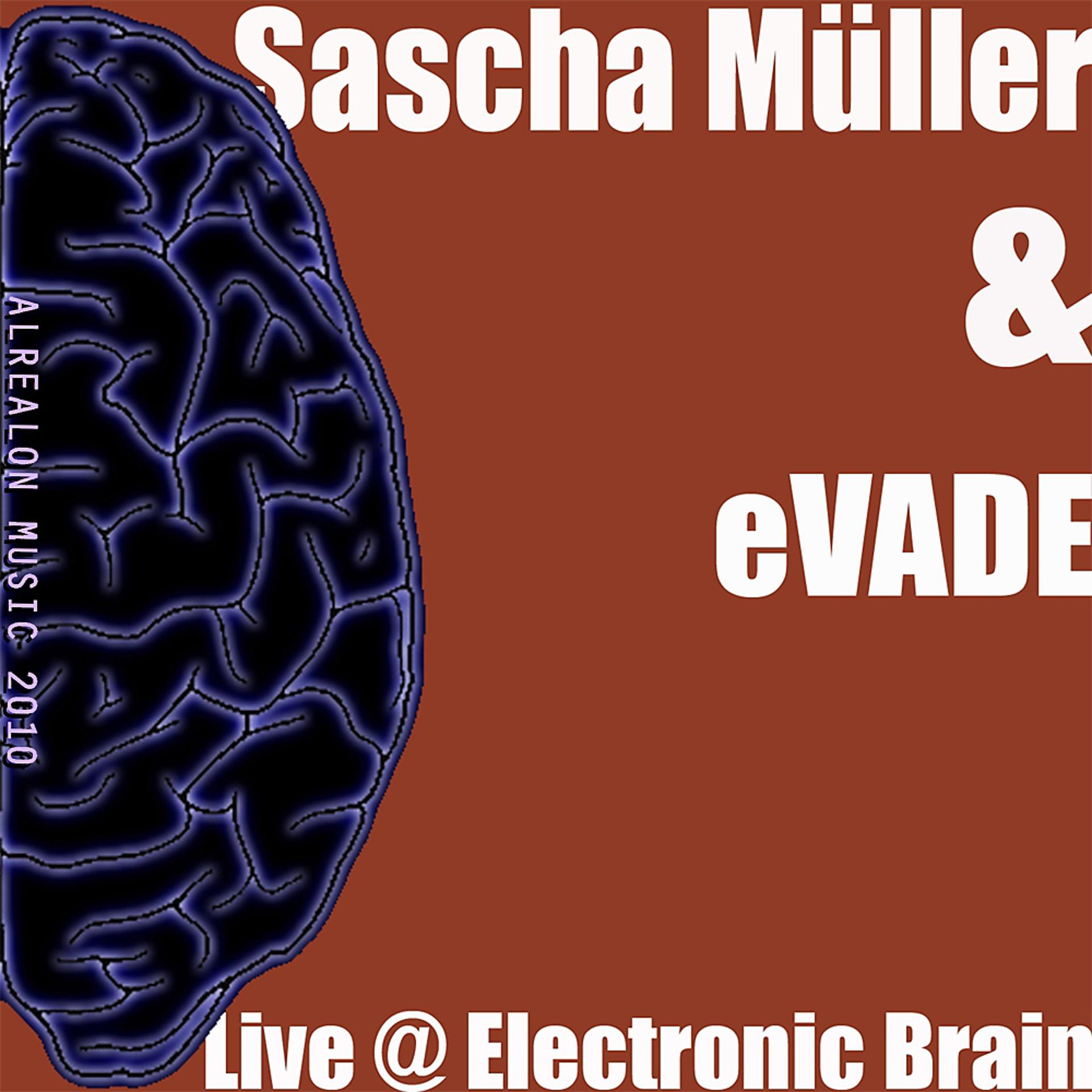 Постер альбома Live at Electronic Brain