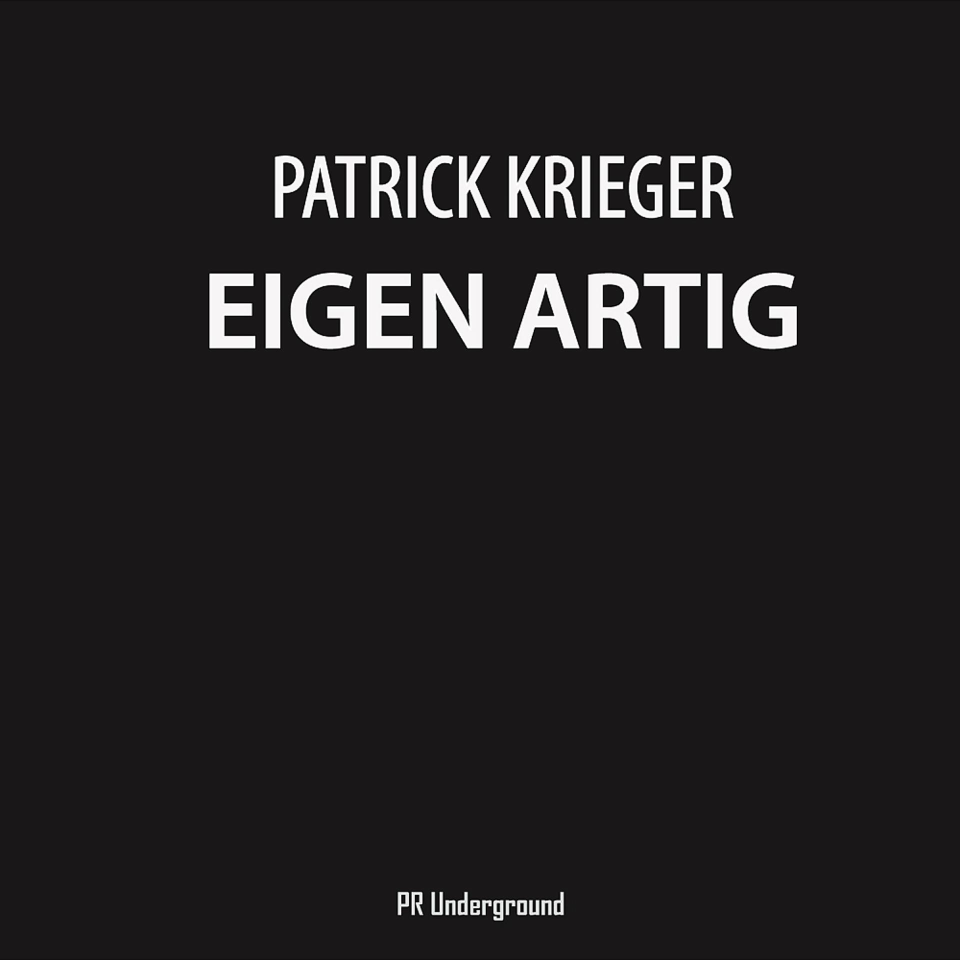 Постер альбома Eigen Artig