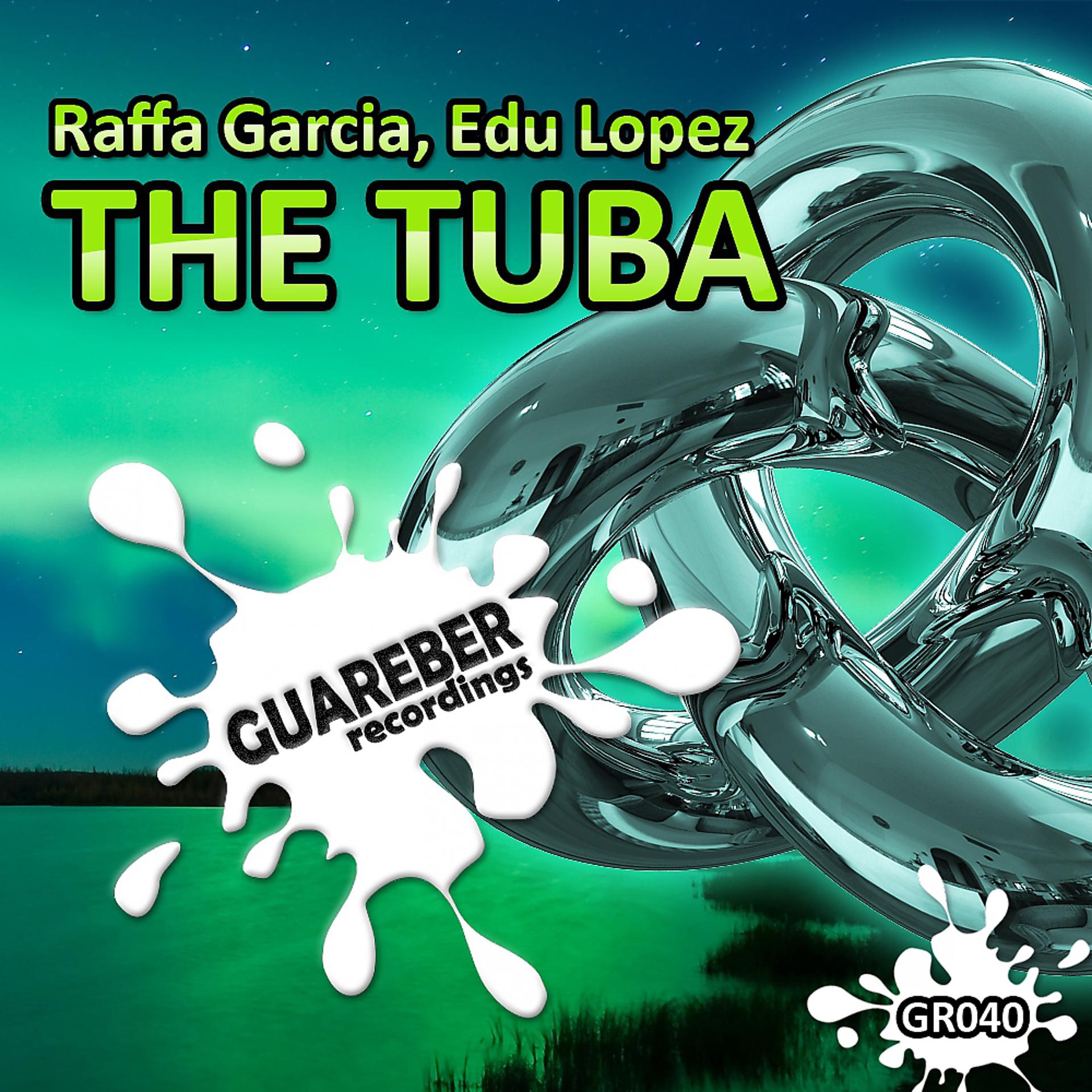 Постер альбома The Tuba
