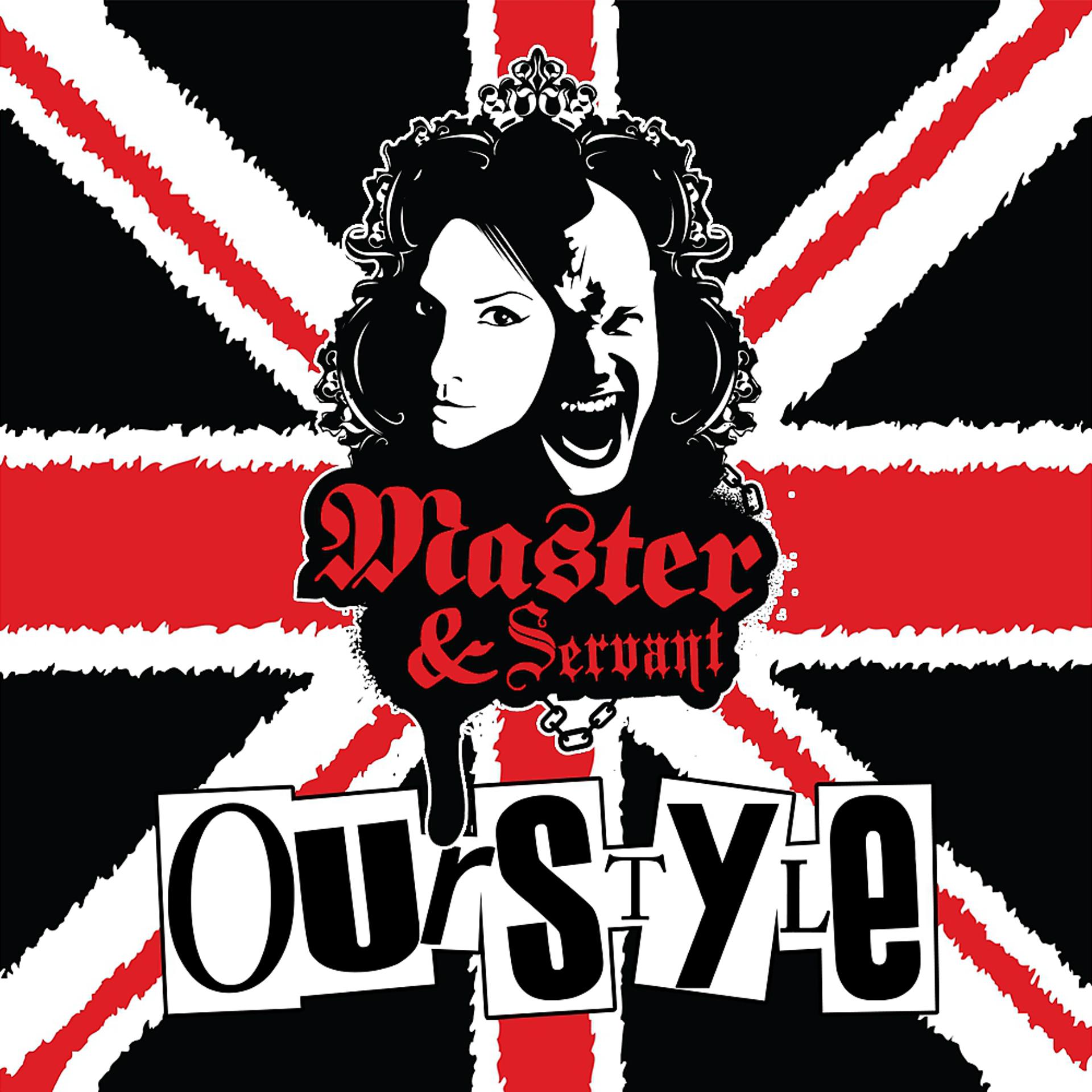 Постер альбома Master & Servant