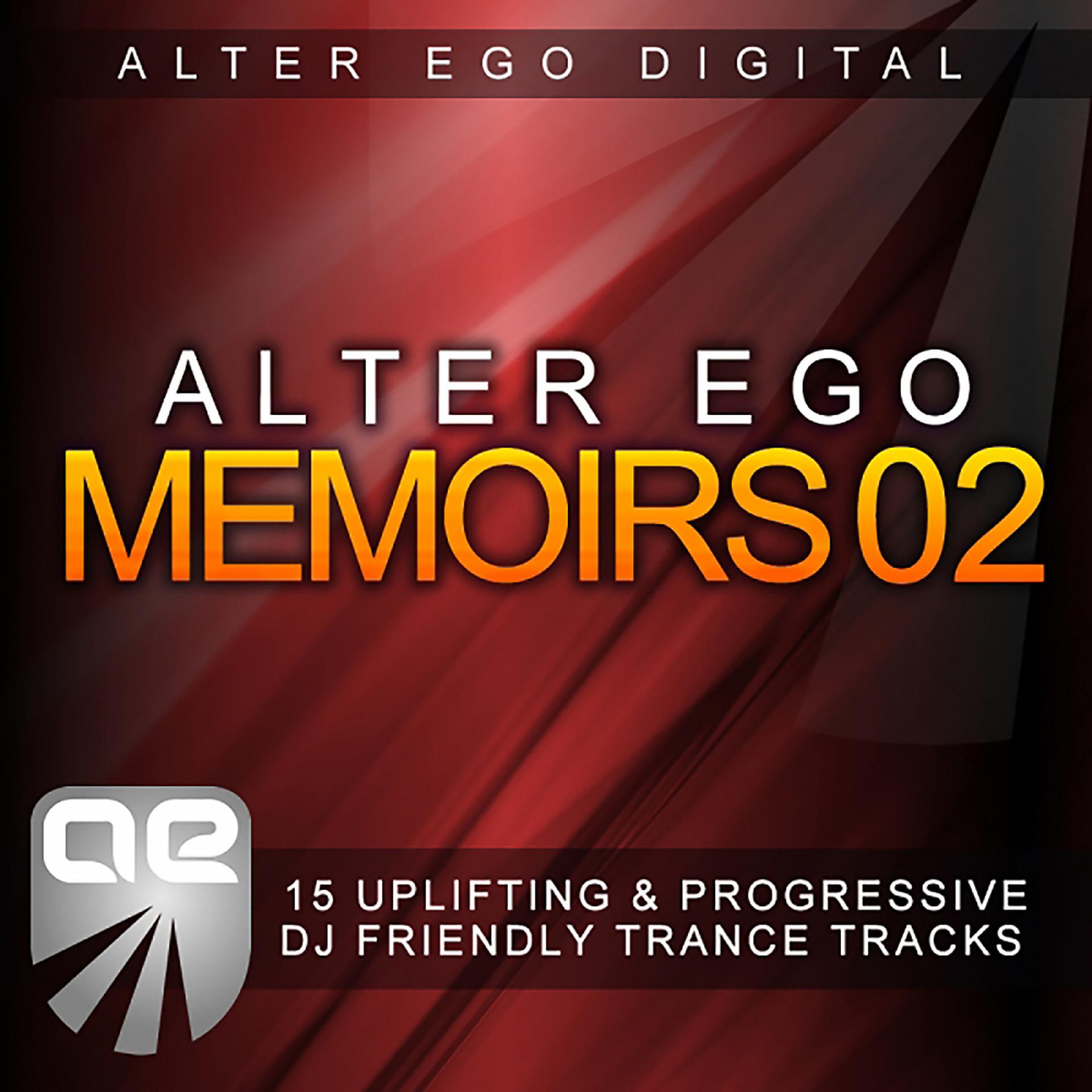 Постер альбома Alter Ego Memoirs 02