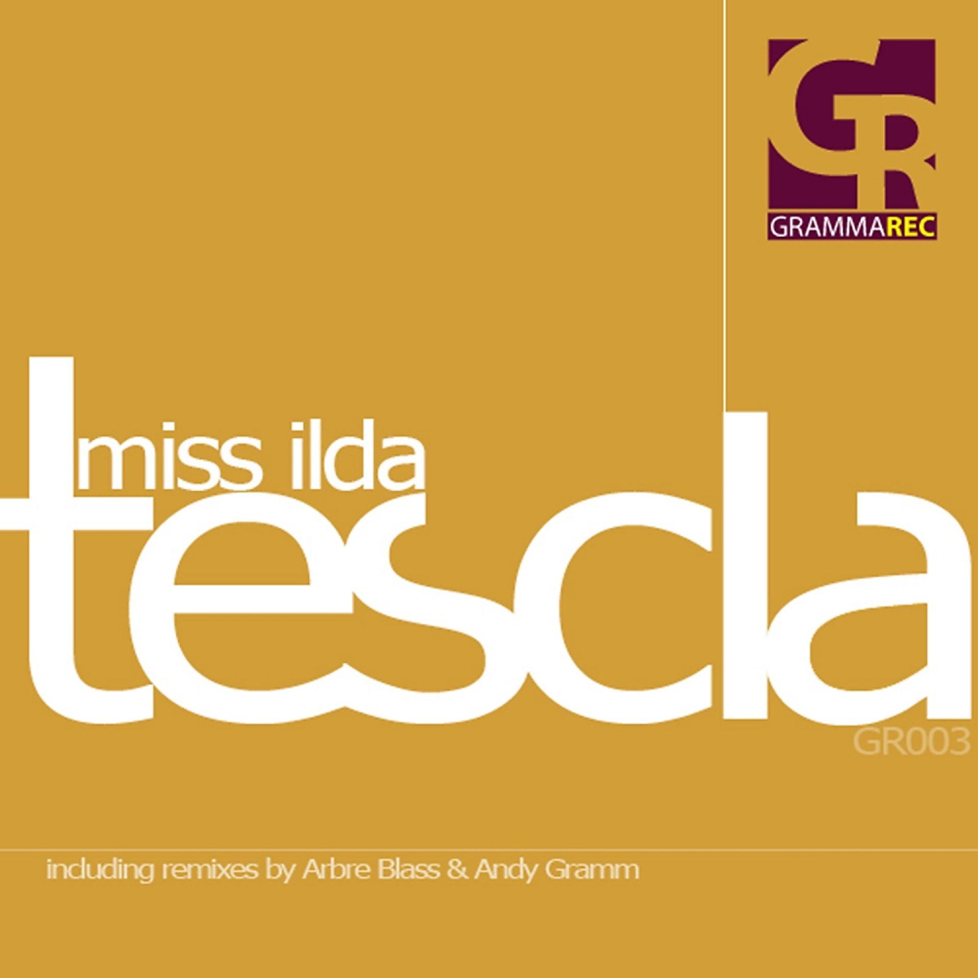 Постер альбома Tescla