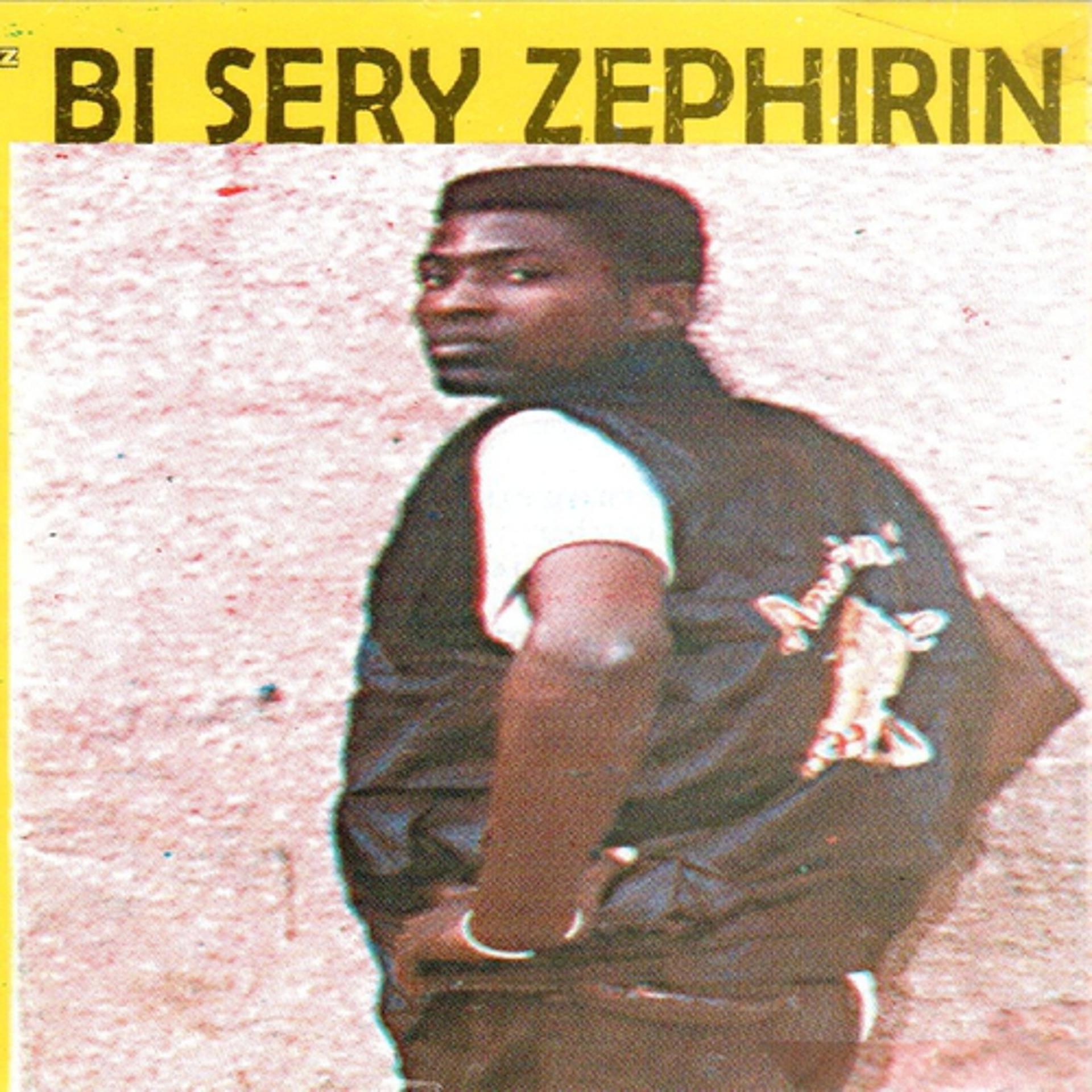 Постер альбома Zê