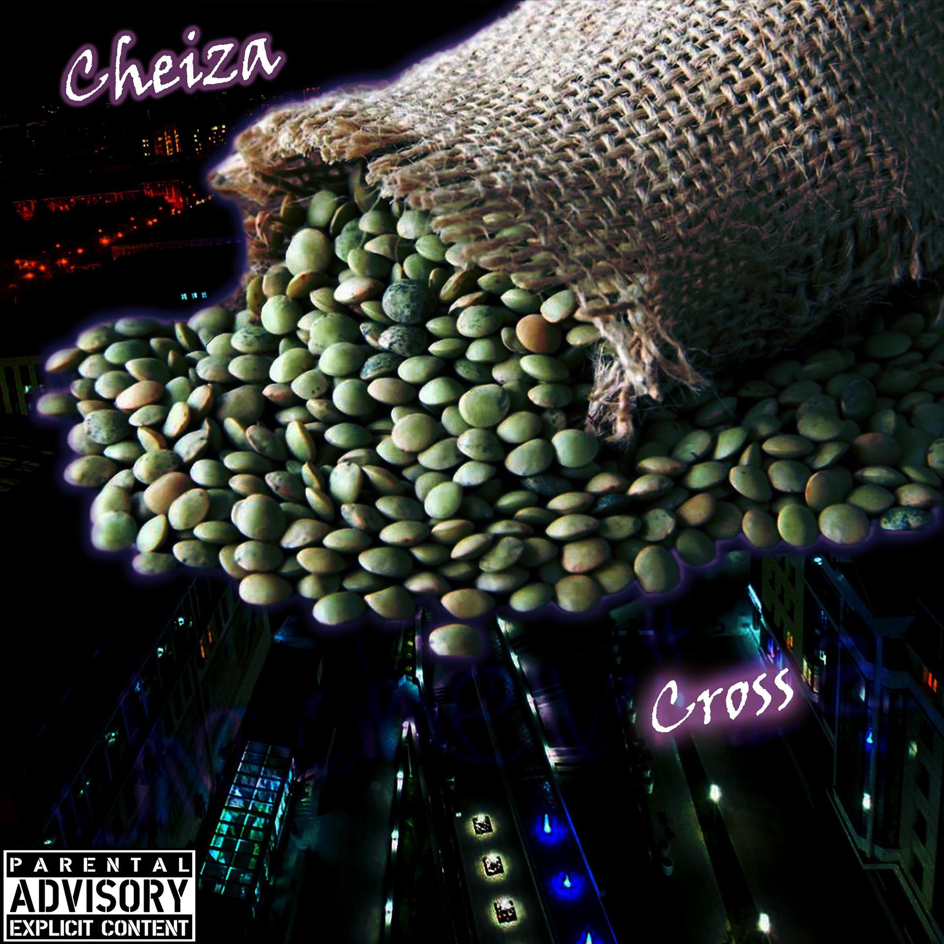 Постер альбома Cheiza
