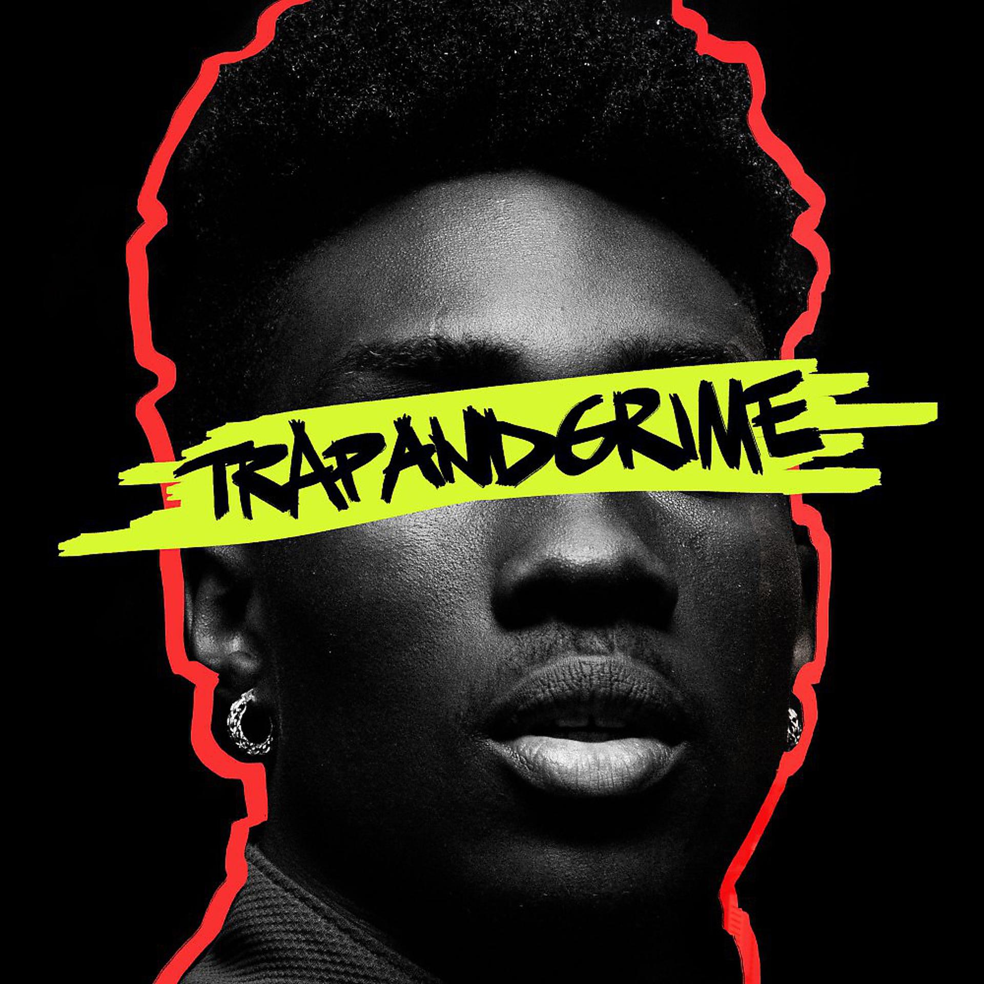 Постер альбома Trap and Grime