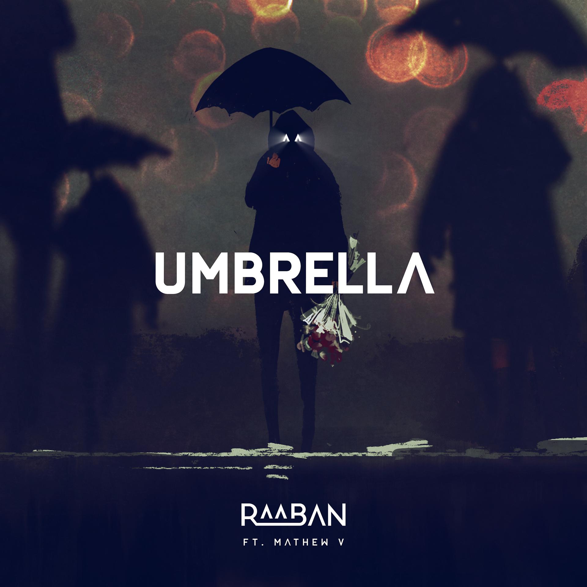 Постер альбома Umbrella (feat. Mathew V)