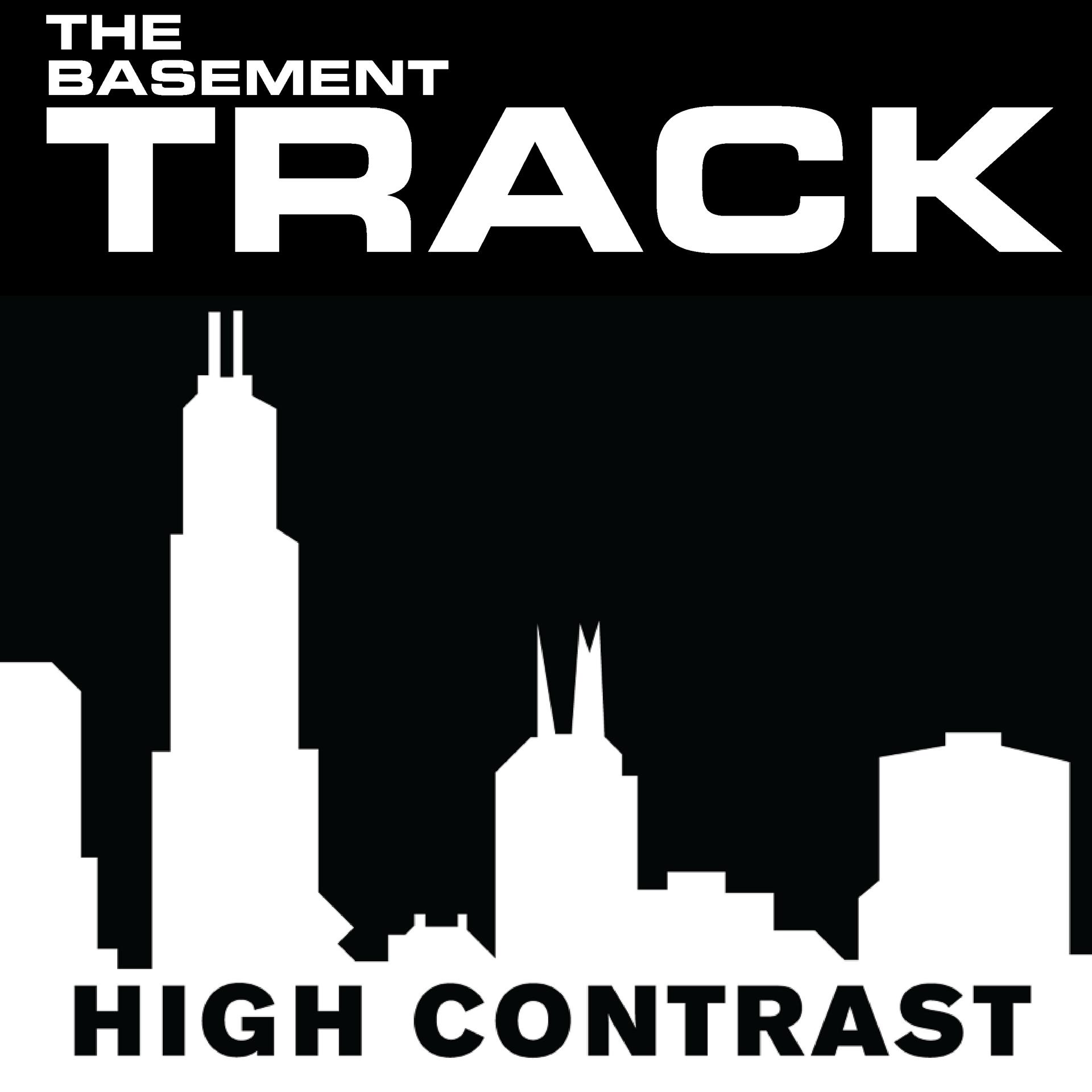 Постер альбома The Basement Track