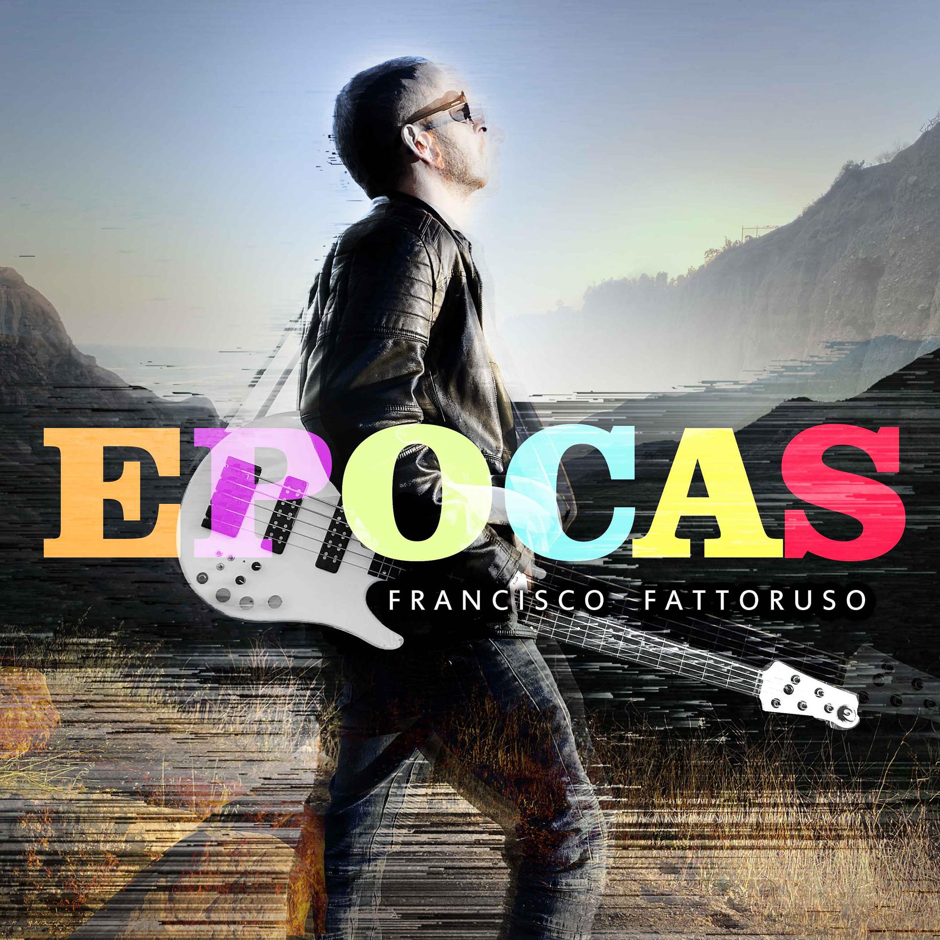 Постер альбома Epocas