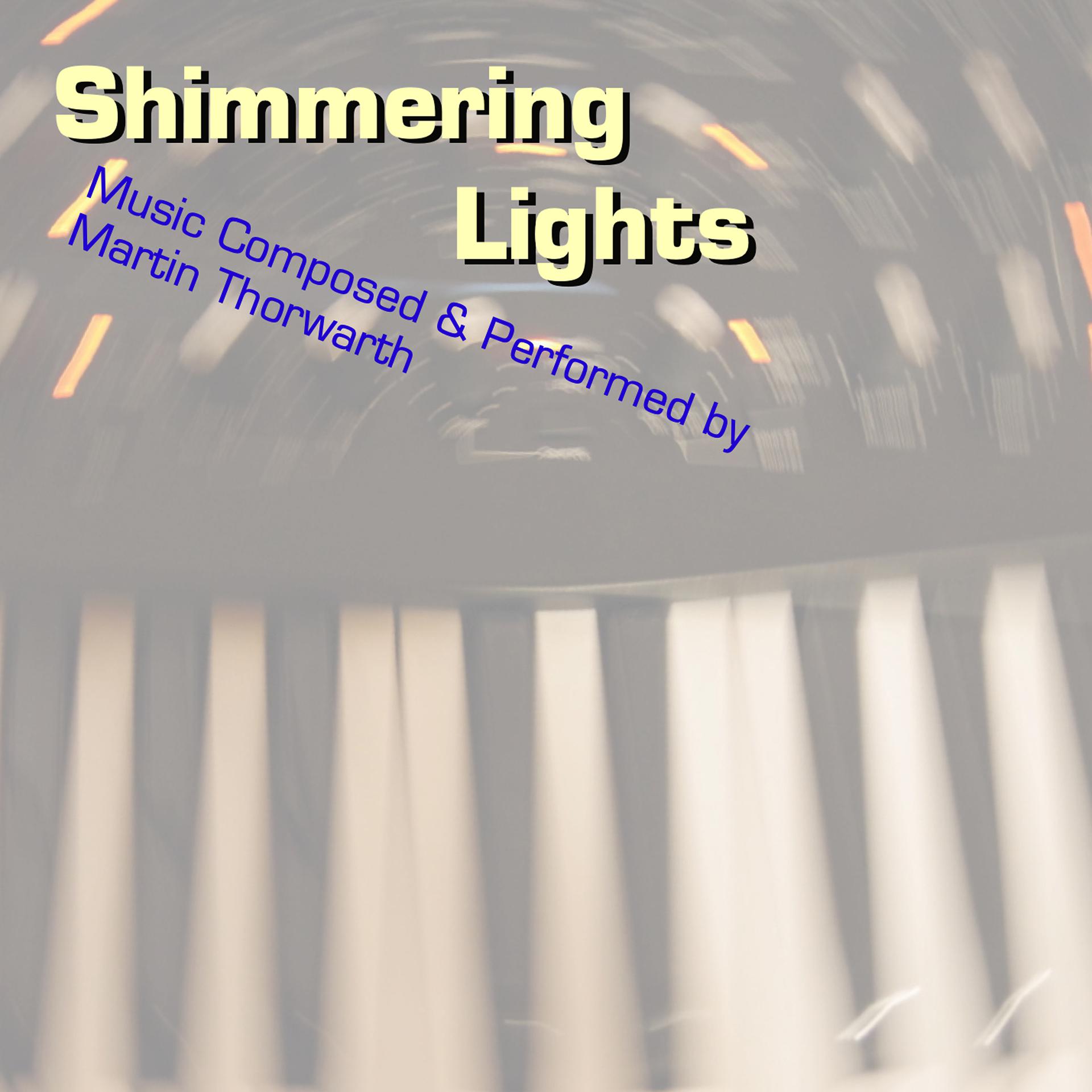 Постер альбома Shimmering Lights