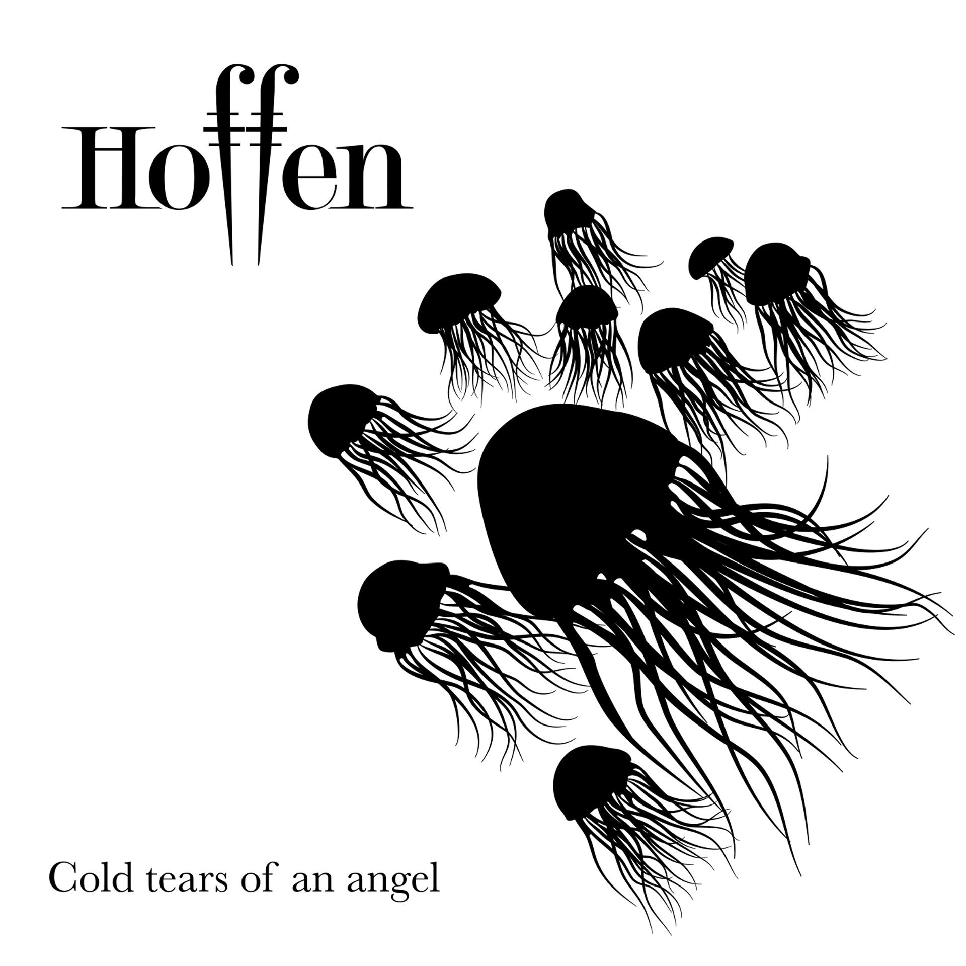 Постер альбома Cold Tears of an Angel