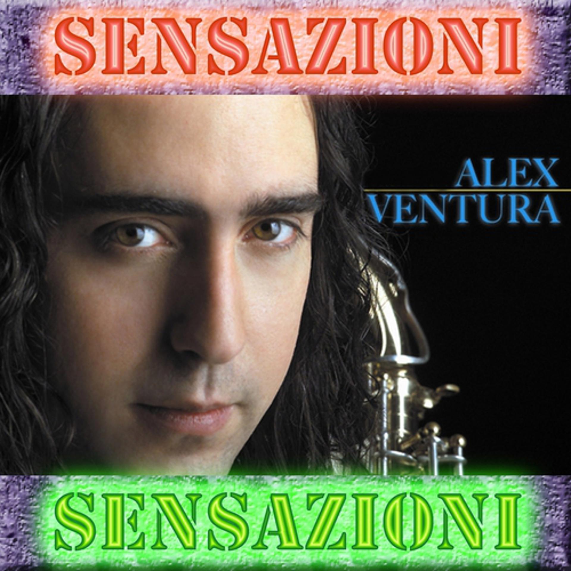 Постер альбома Senzazioni