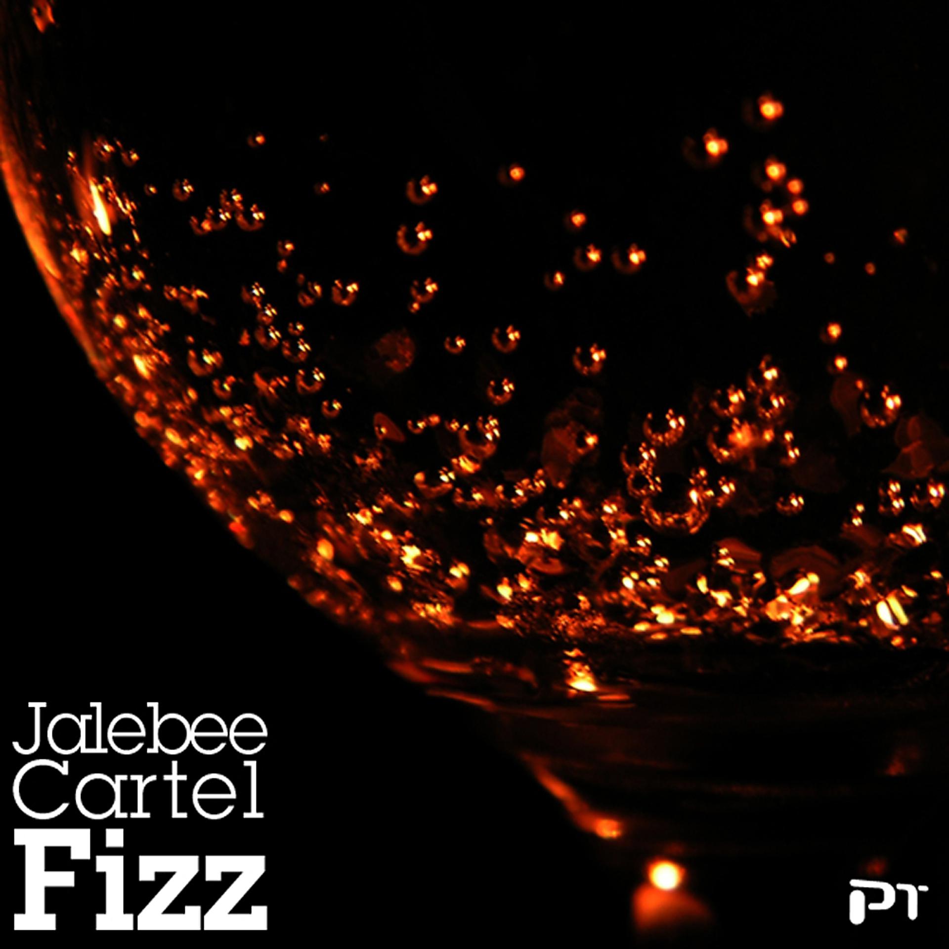 Постер альбома Fizz