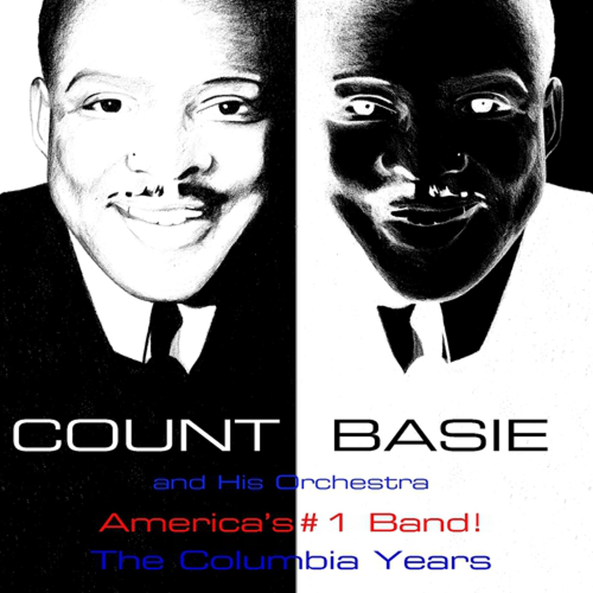 Постер альбома America's #1 Band! (The Columbia Years)