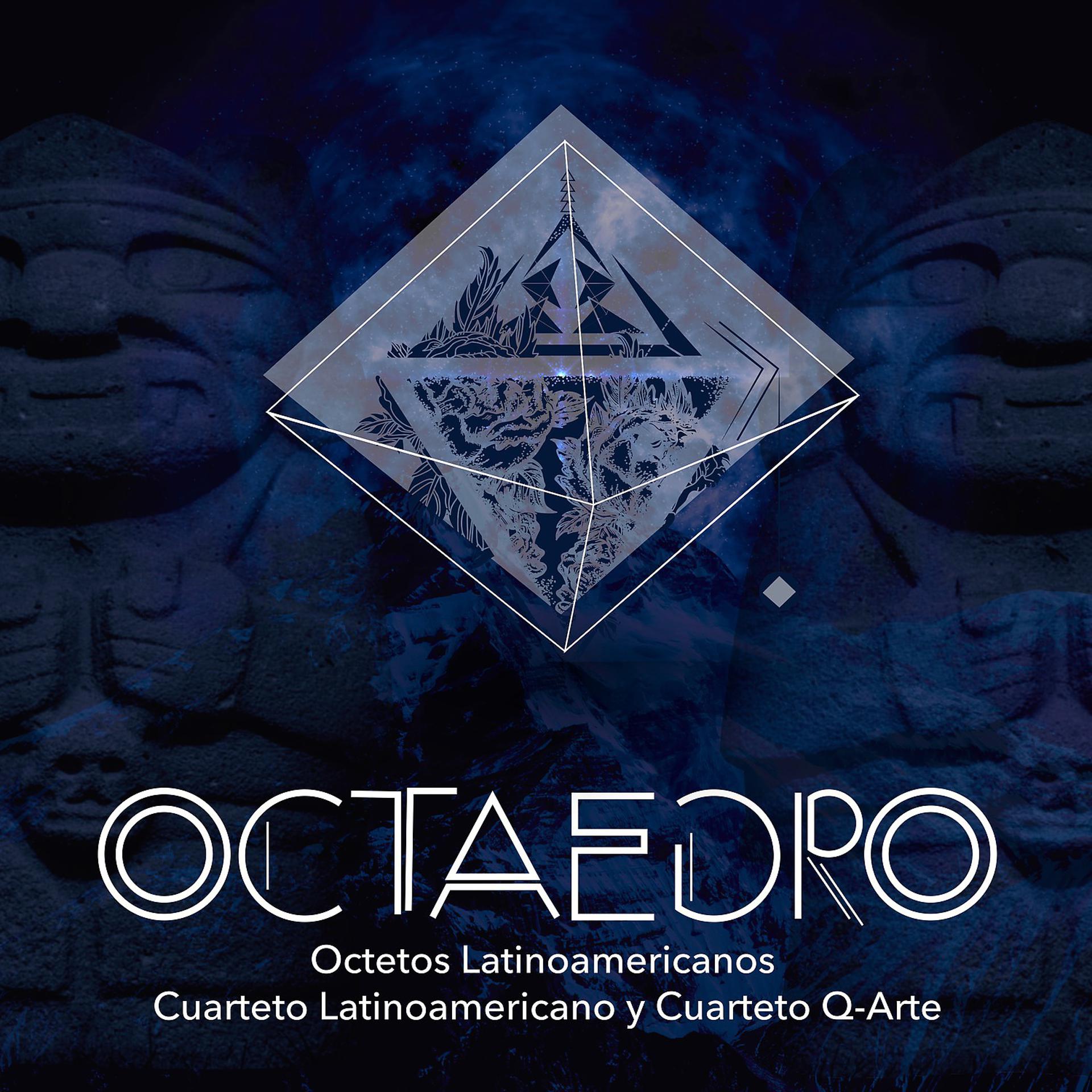 Постер альбома Octaedro