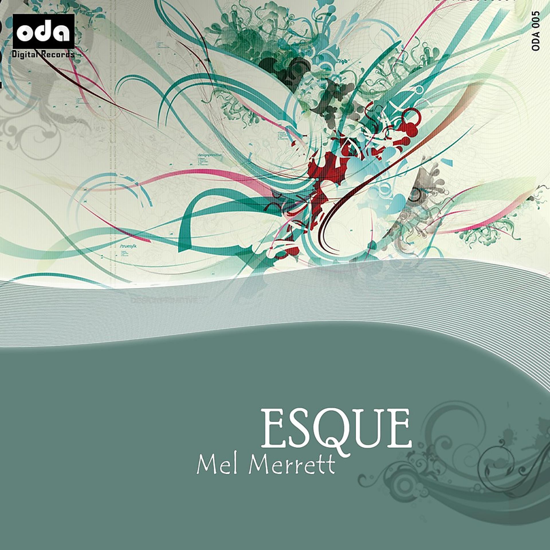 Постер альбома Esque