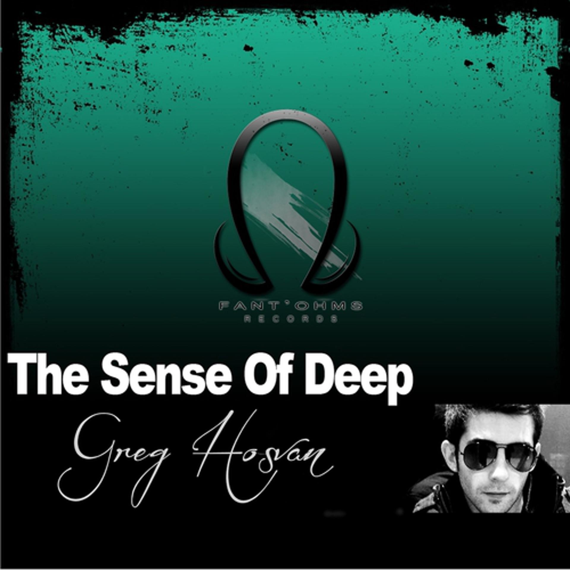 Постер альбома The Sense of Deep