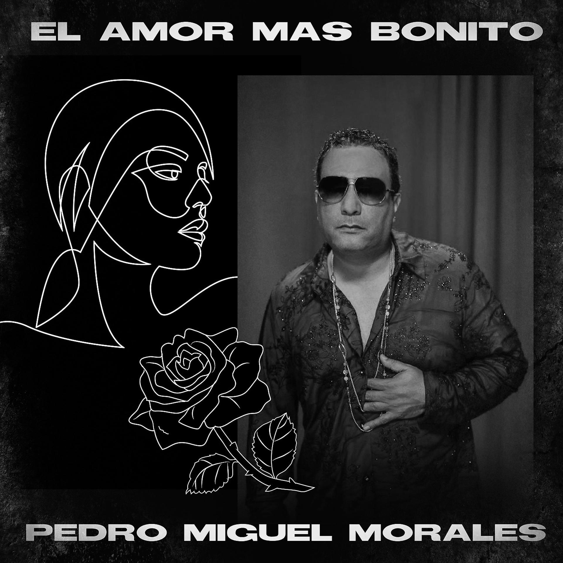 Постер альбома El amor más bonito