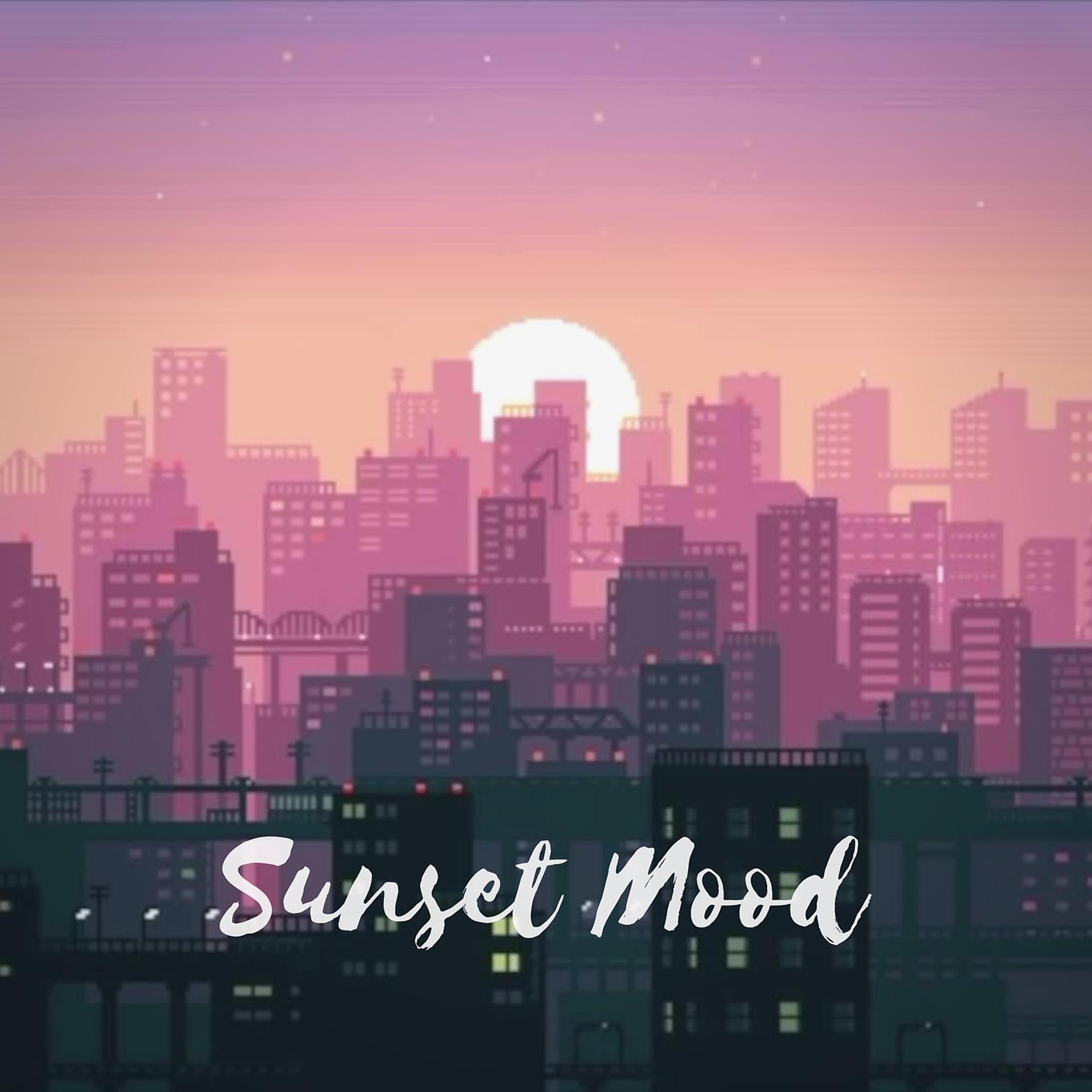 Постер альбома Sunset Mood