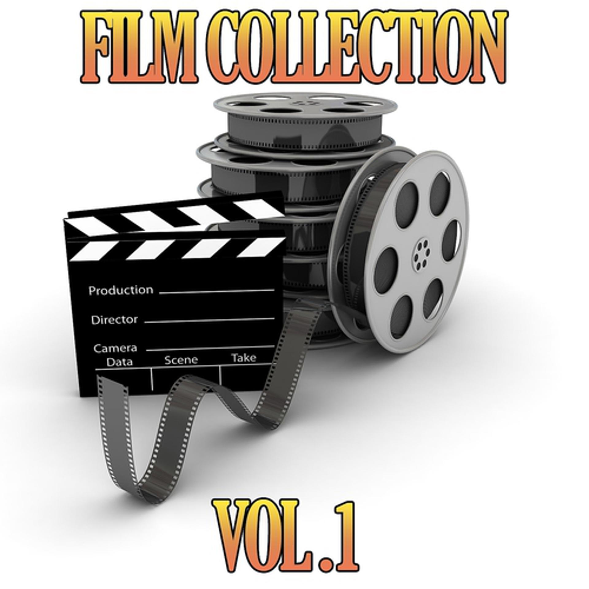 Постер альбома Film Collection, Vol. 1