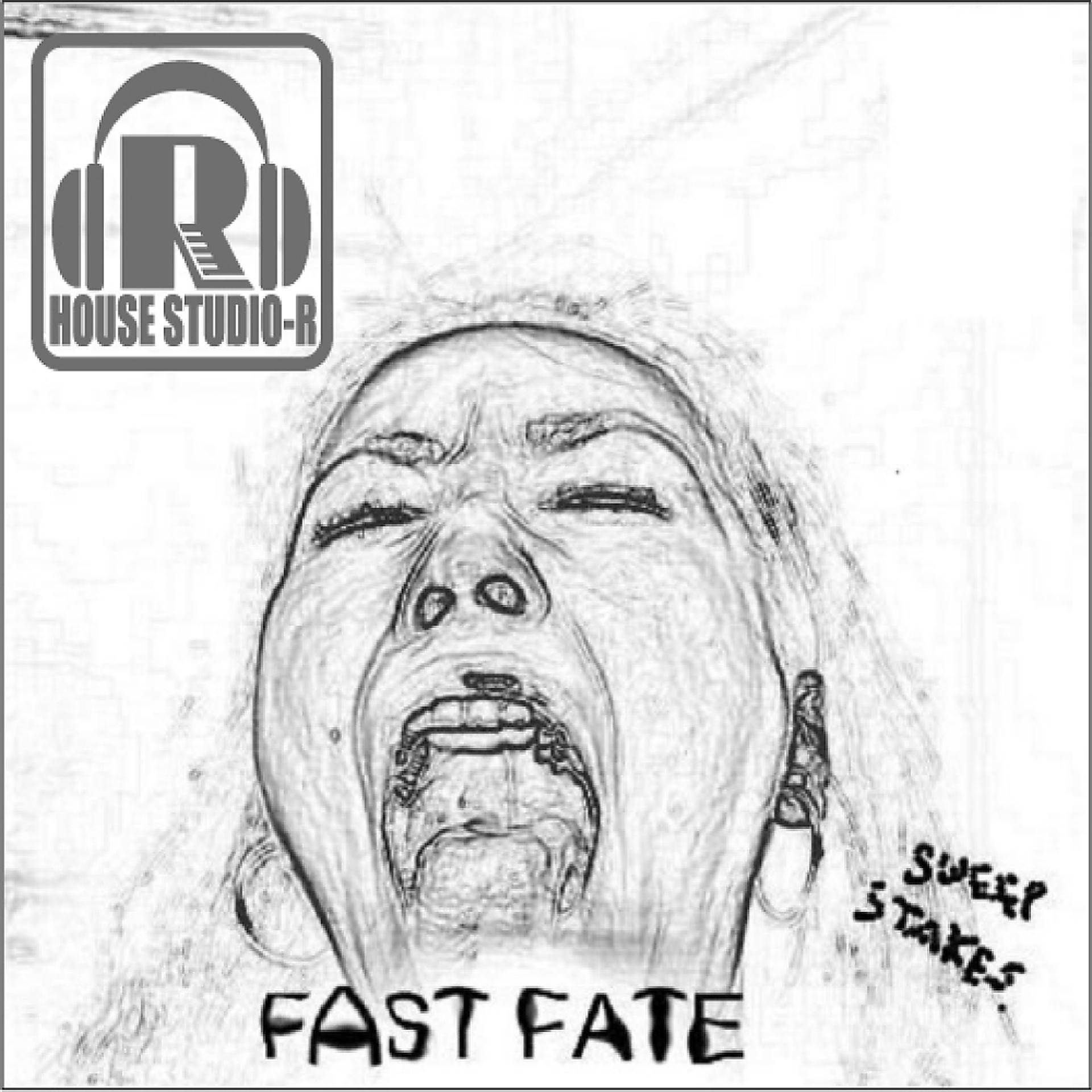 Постер альбома Fast Fate / Still Water Run Deep